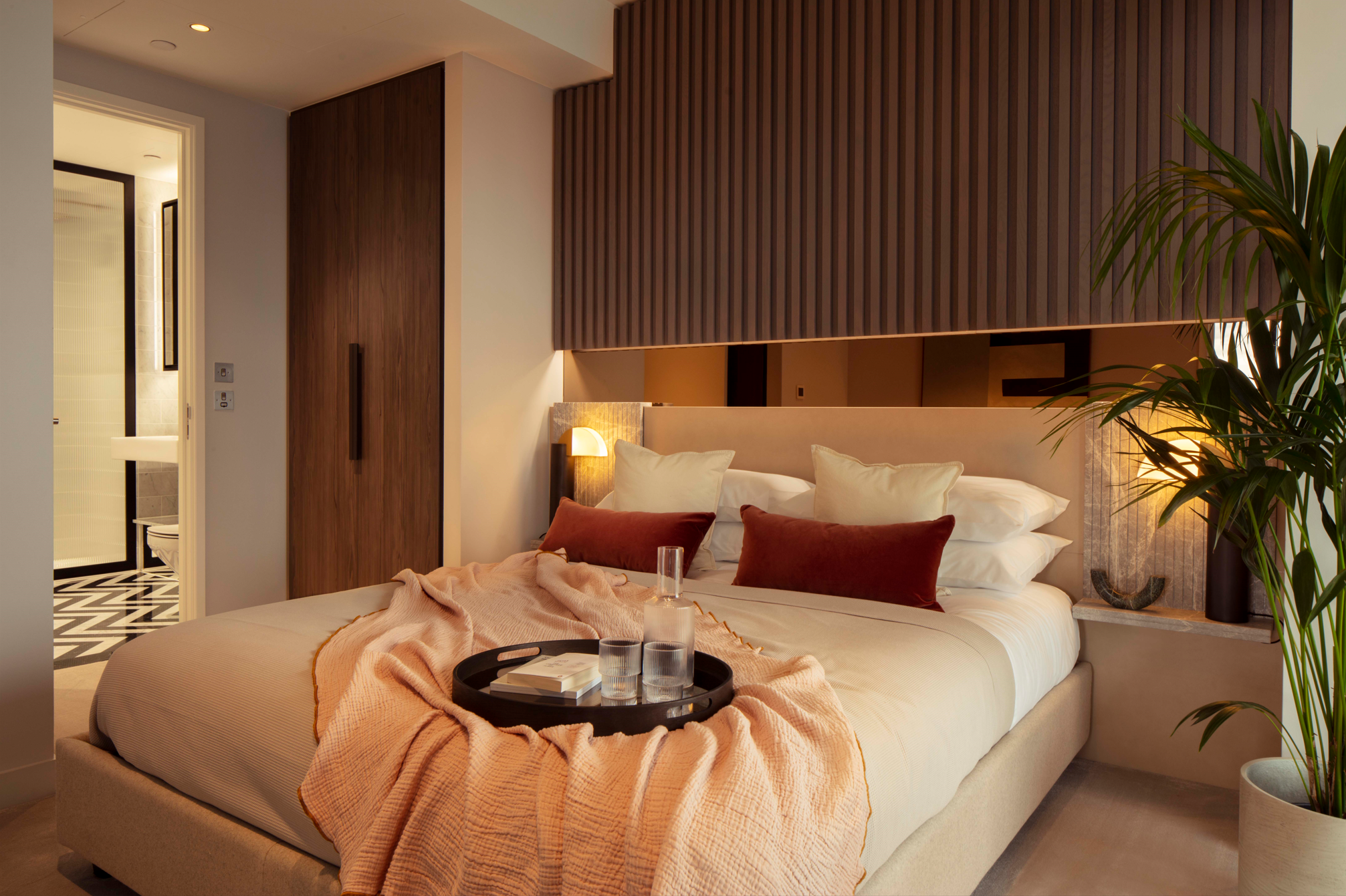 藍莎集團 | 英國置產一站式服務