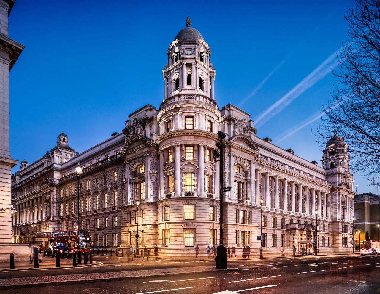 藍莎集團 | 英國置產一站式服務