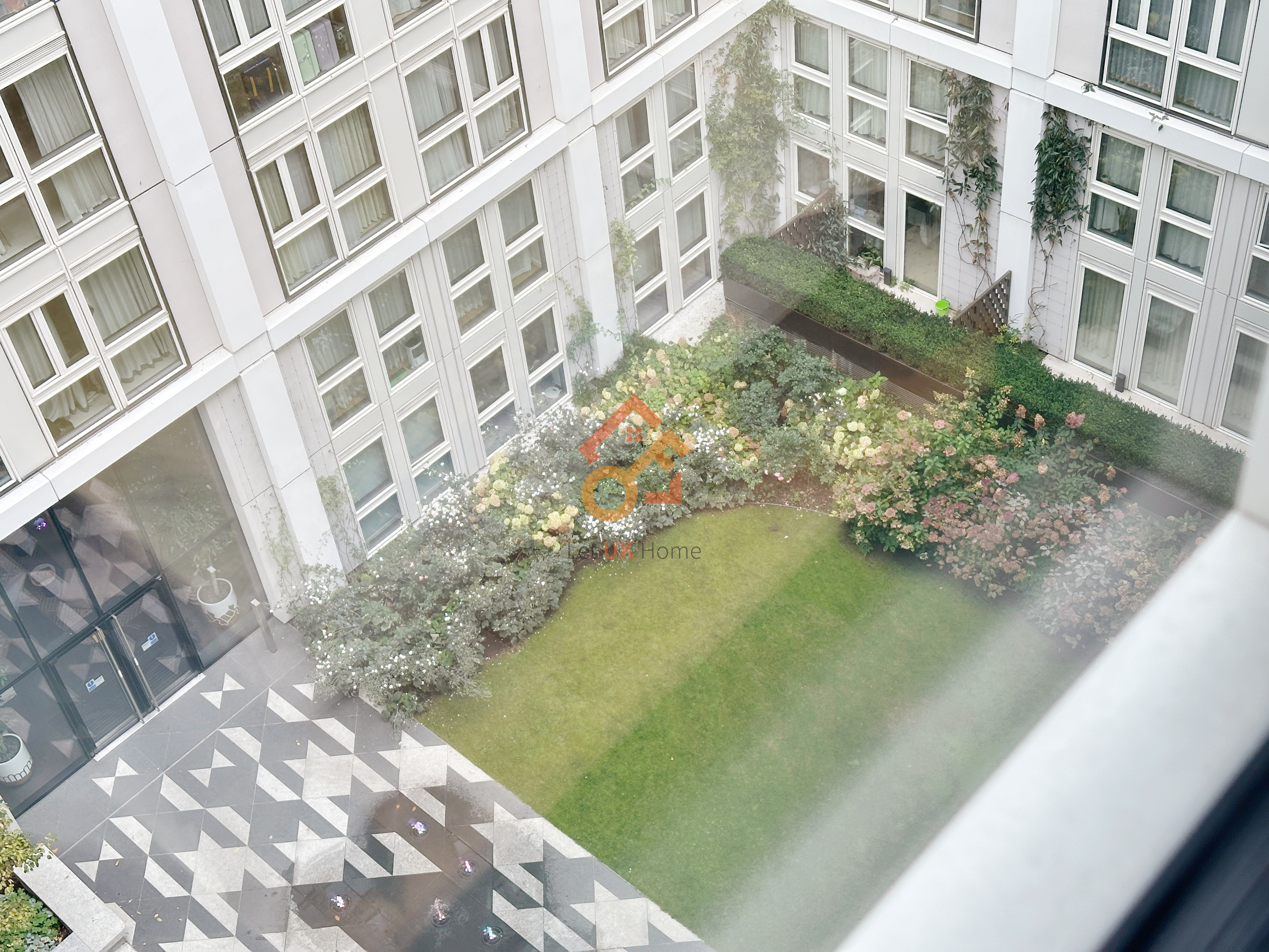 伦敦Holborn·Studio·Lincoln Square 房源图片