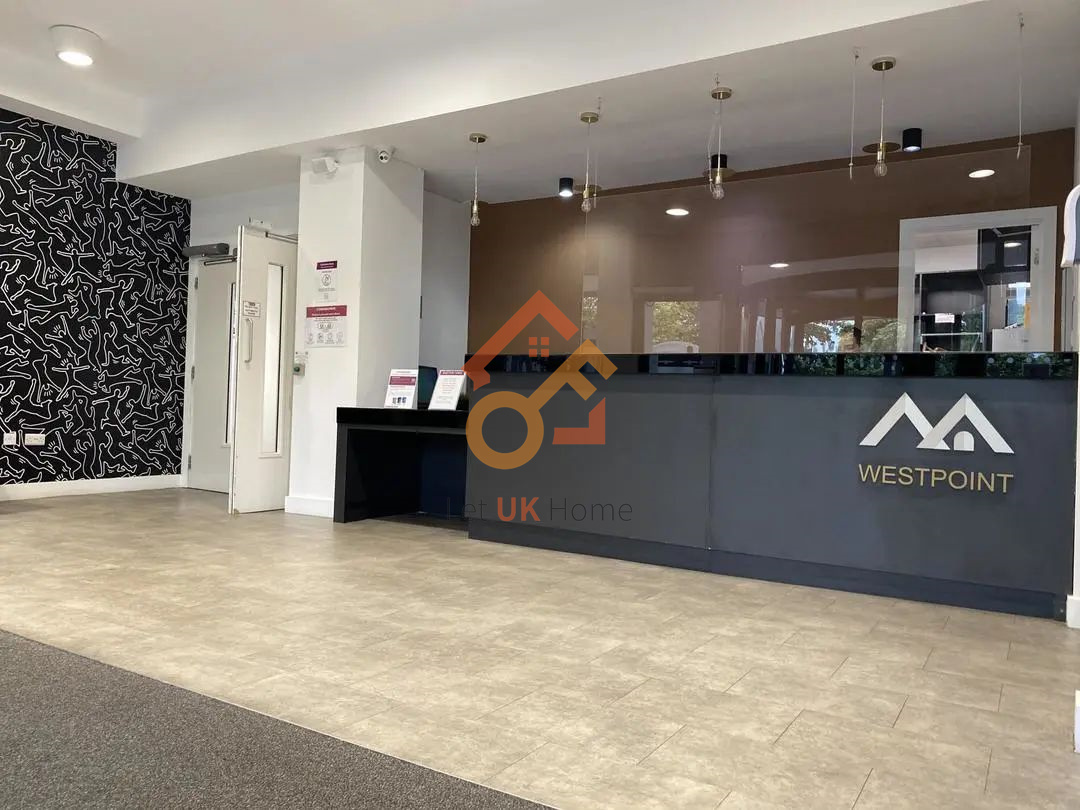 曼彻斯特•2房•Westpoint 项目配套