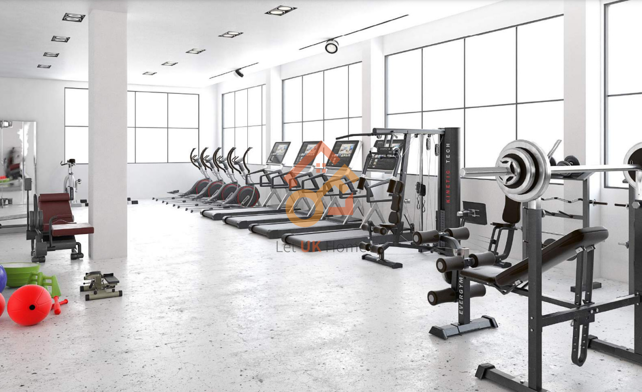 曼彻斯特•2房•Westpoint 项目配套