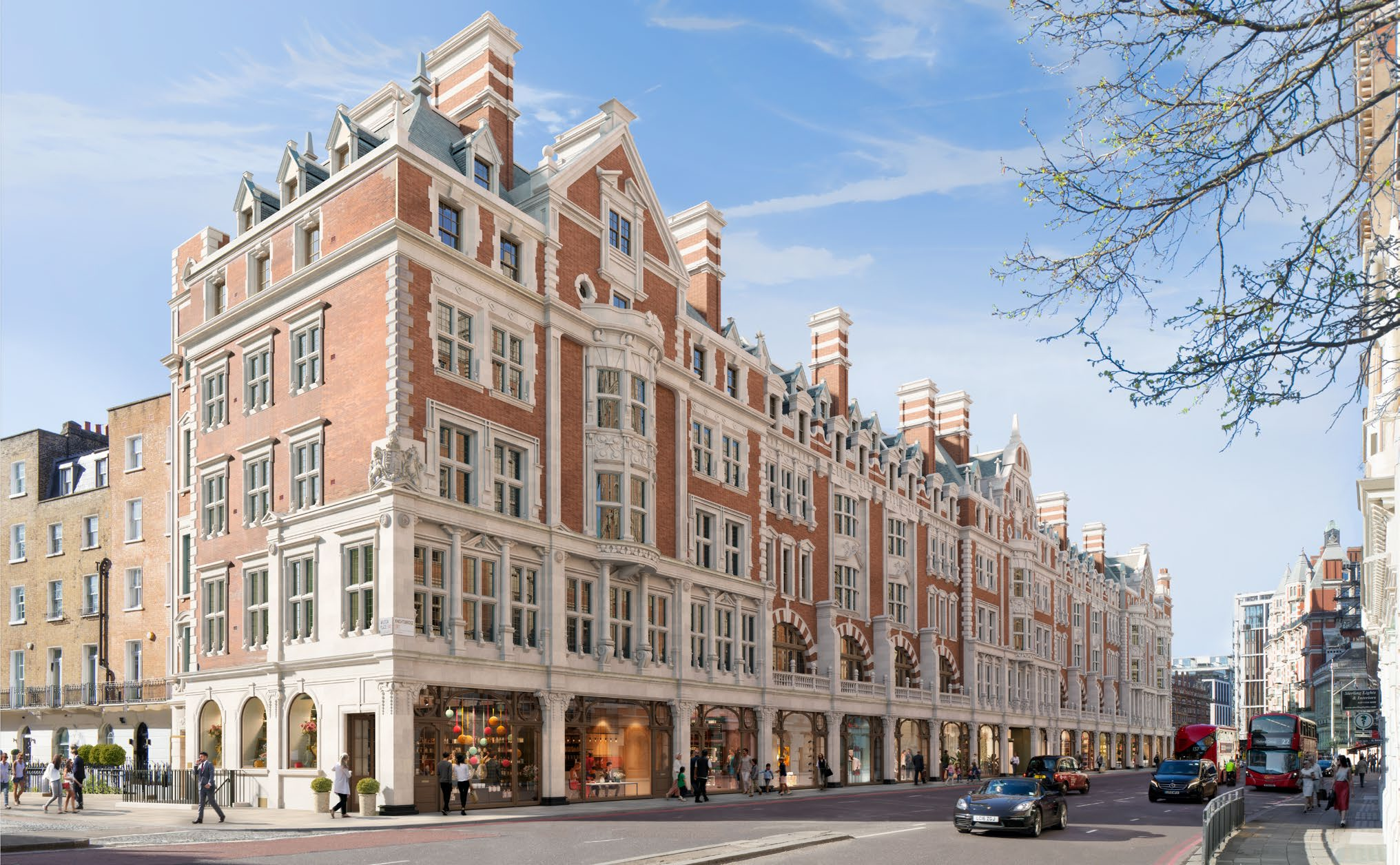 藍莎集團 - 英國樓盤、英國物業代理 | 英國買樓置業一站式服務