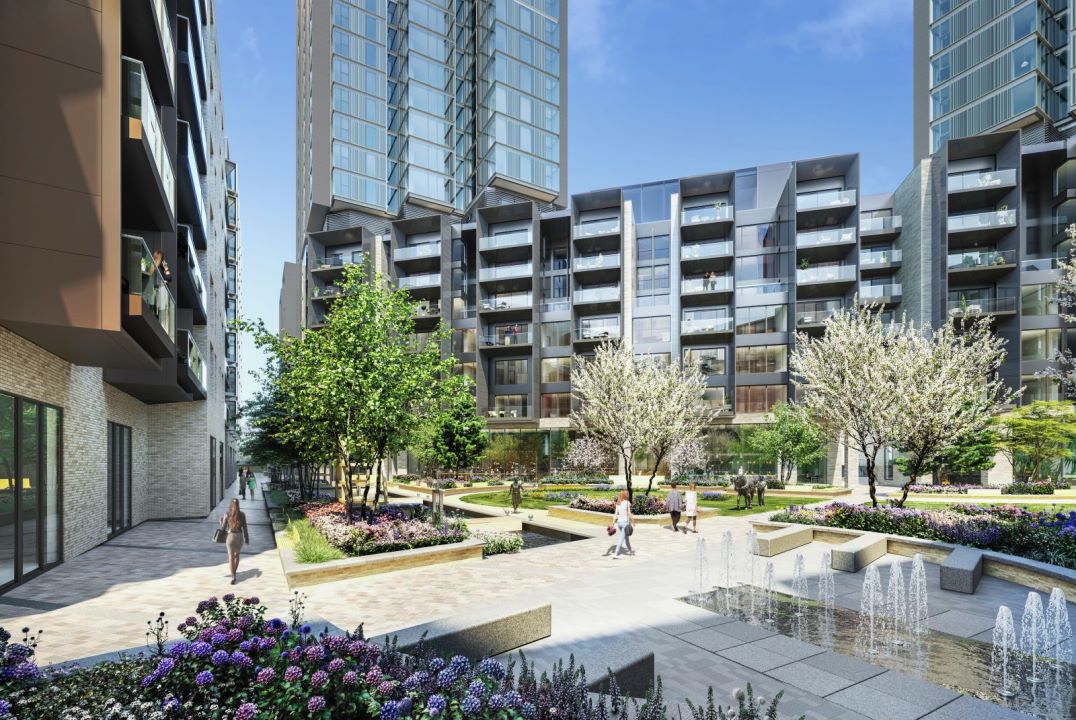 藍莎集團 - 英國樓盤、英國物業代理 | 英國買樓置業一站式服務