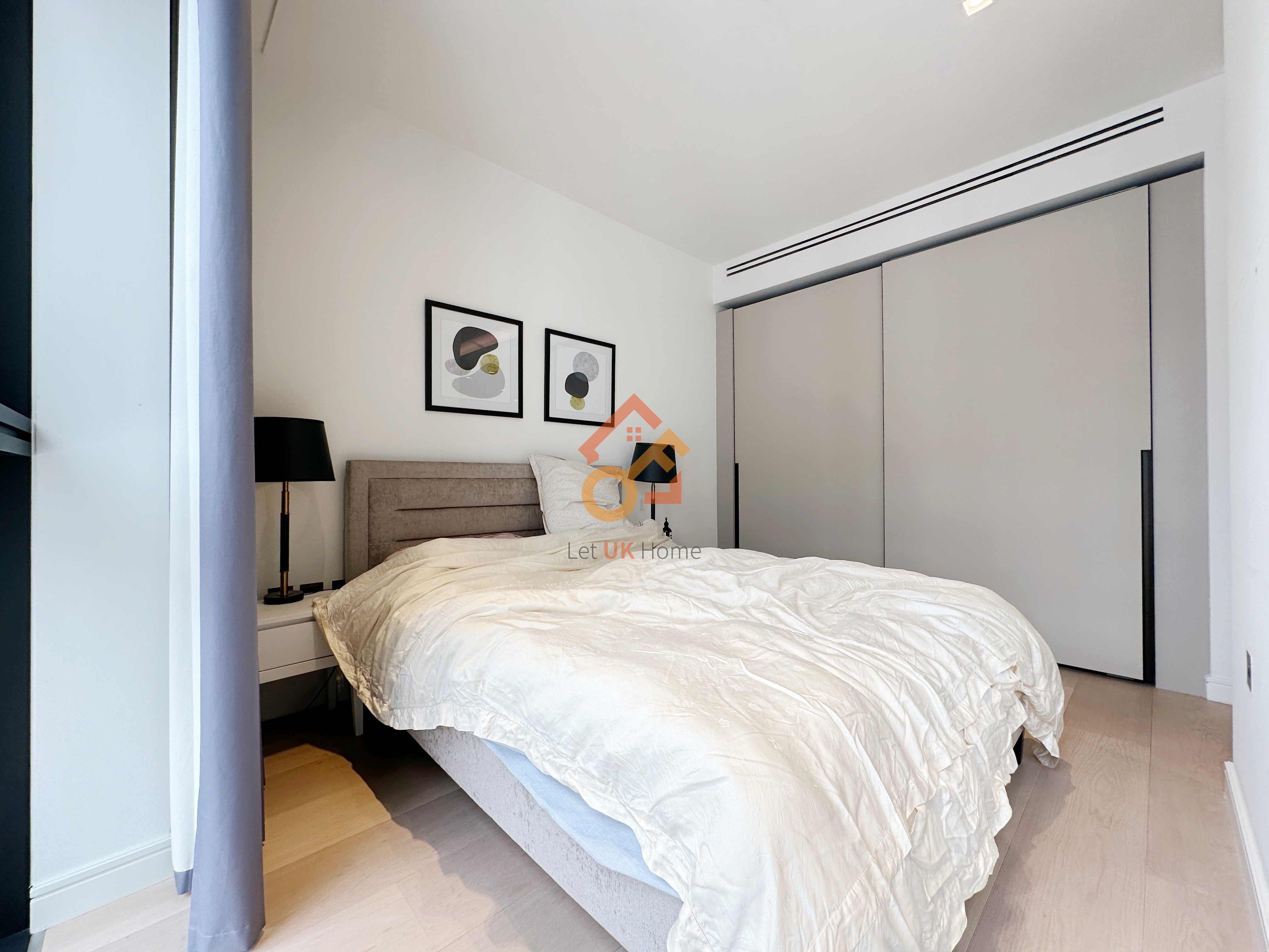 伦敦Holborn·Studio·Lincoln Square 房源图片