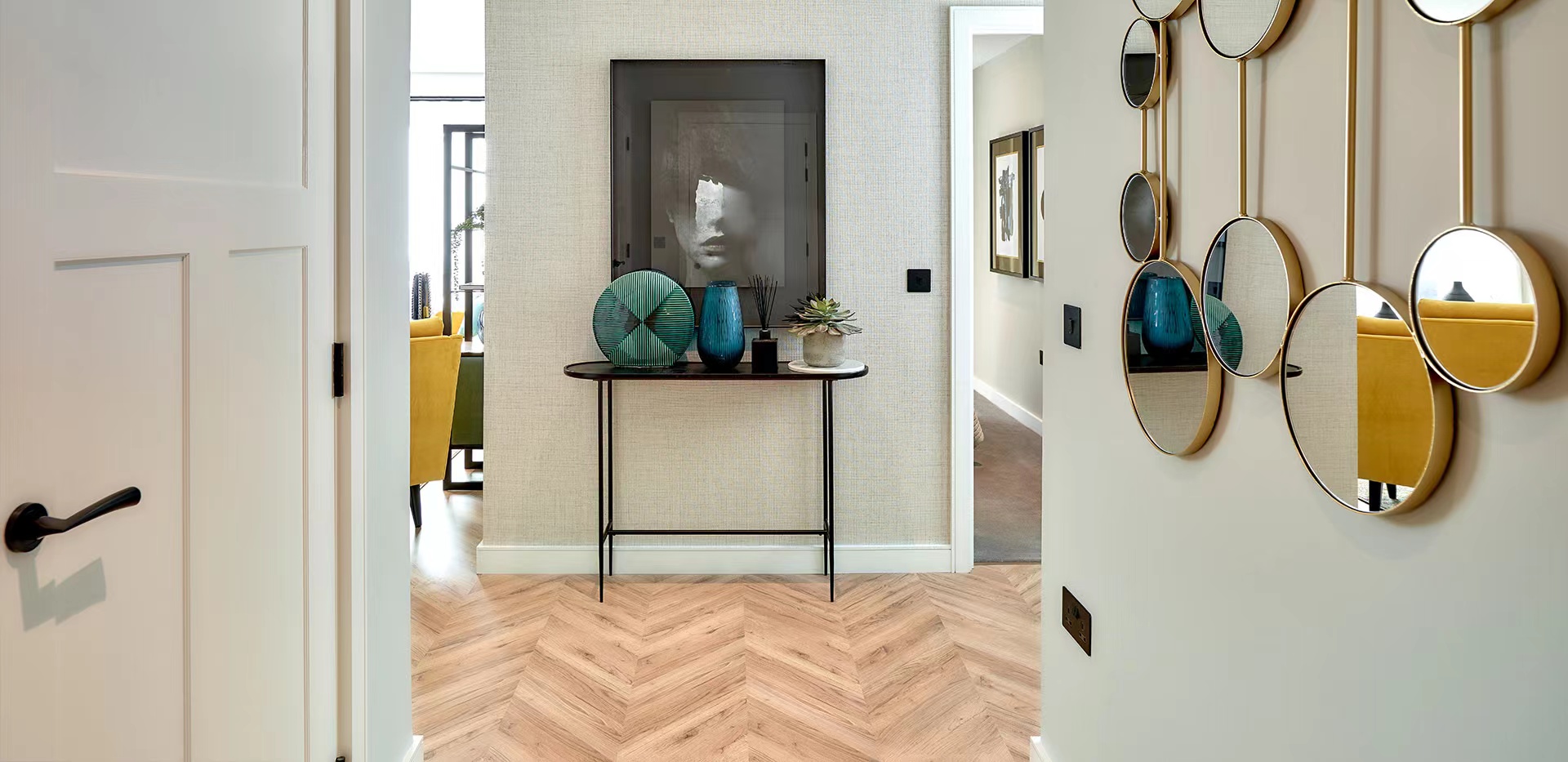 藍莎集團 - 英國樓盤、英國物業代理 | 英國買樓置業一站式服務