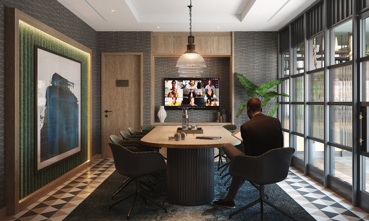 藍莎集團 - 英國樓盤、英國物業代理 | 英國買樓置業一站式服務