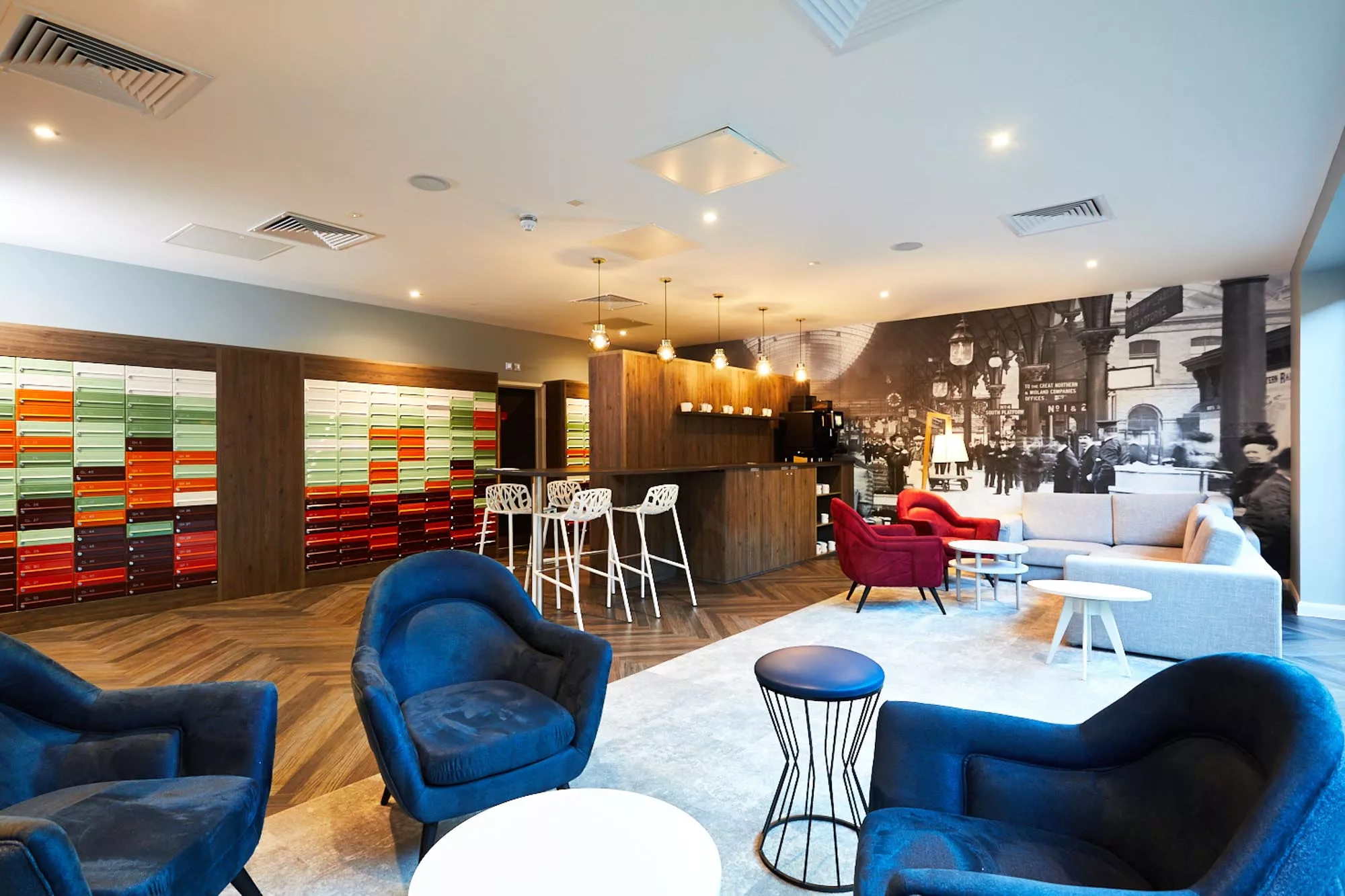 约克·学生公寓·Lawrence St. 公寓图片