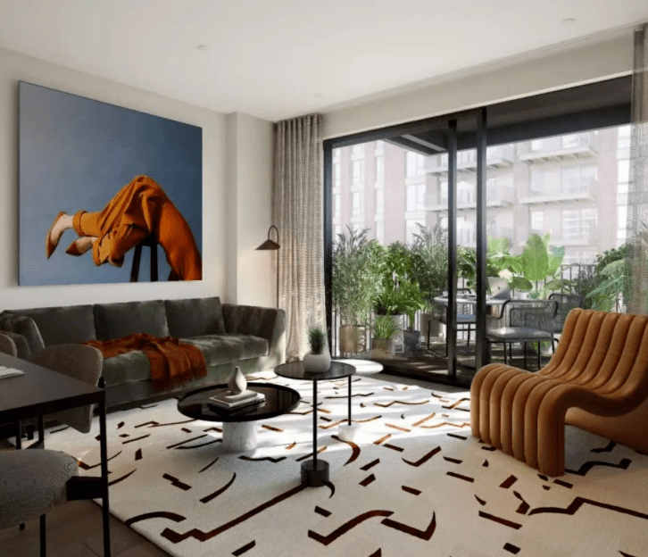 藍莎集團 - 英國樓盤、英國物業代理 | 英國買樓置業一站式服務