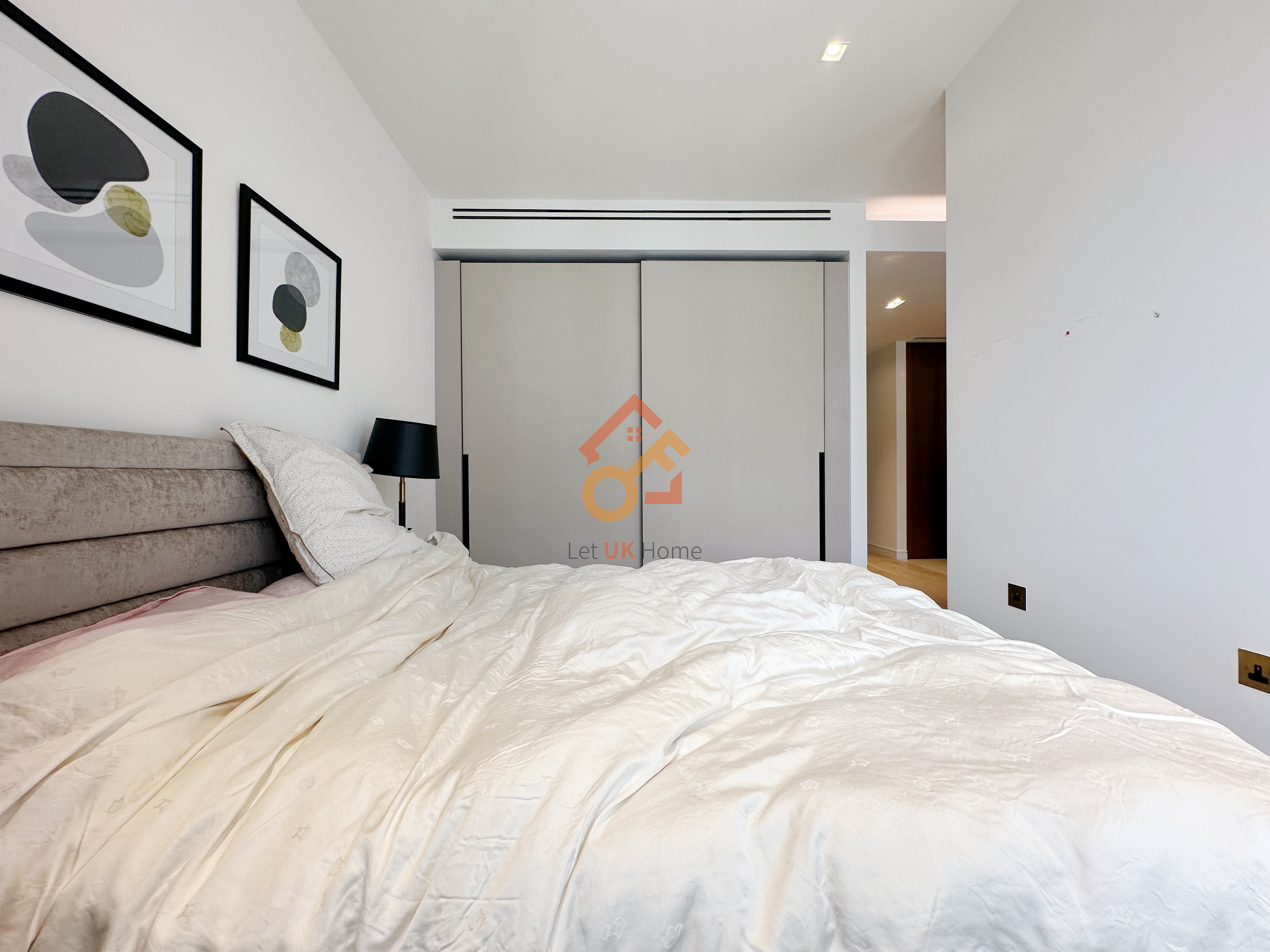 伦敦Holborn·Studio·Lincoln Square 房源图片