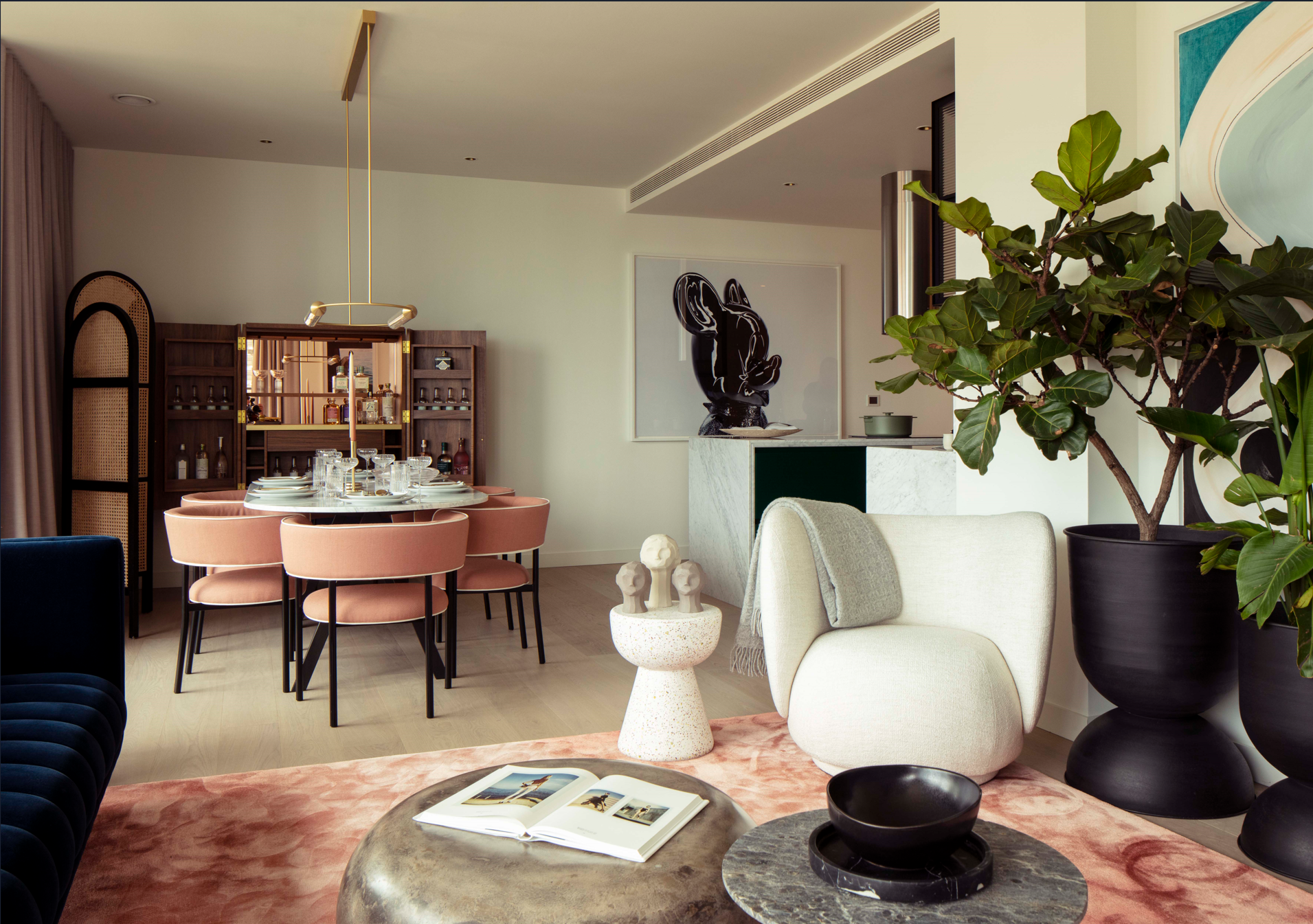 藍莎集團 | 英國置產一站式服務