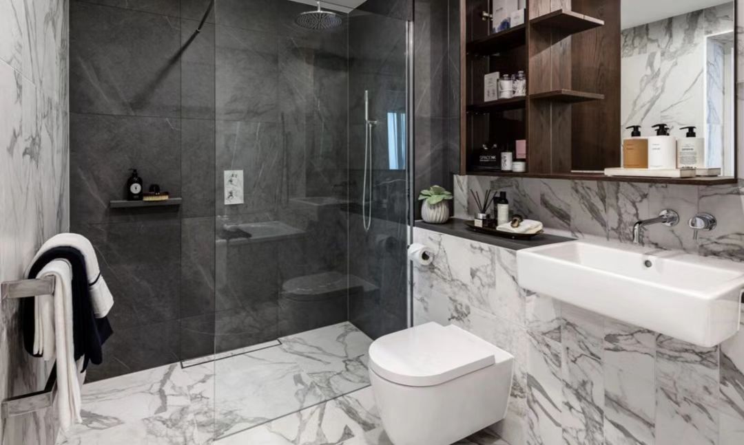 伦敦· 大英华府 Postmark 样板间