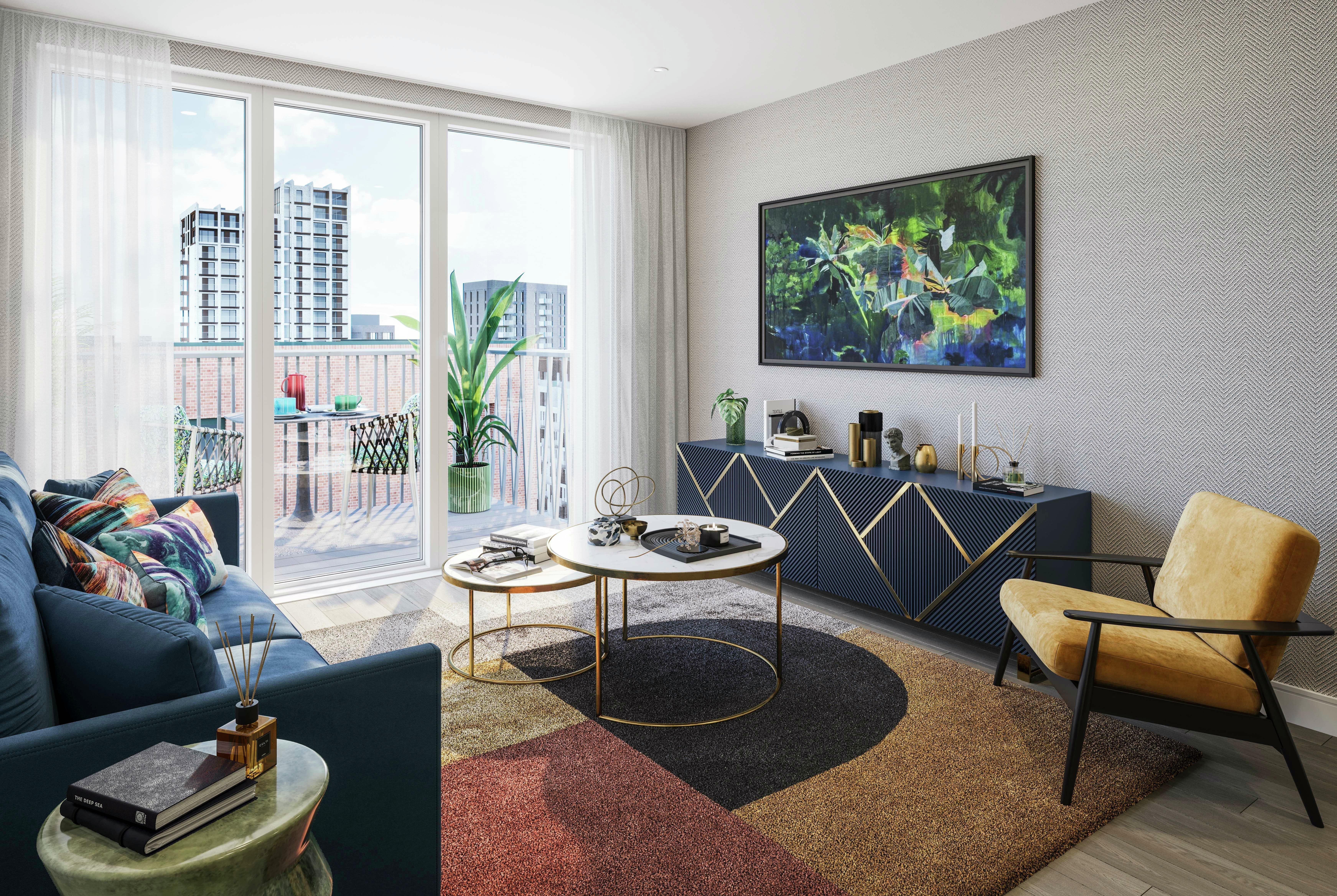 藍莎集團 - 英國樓盤、英國物業代理 | 英國買樓置業一站式服務