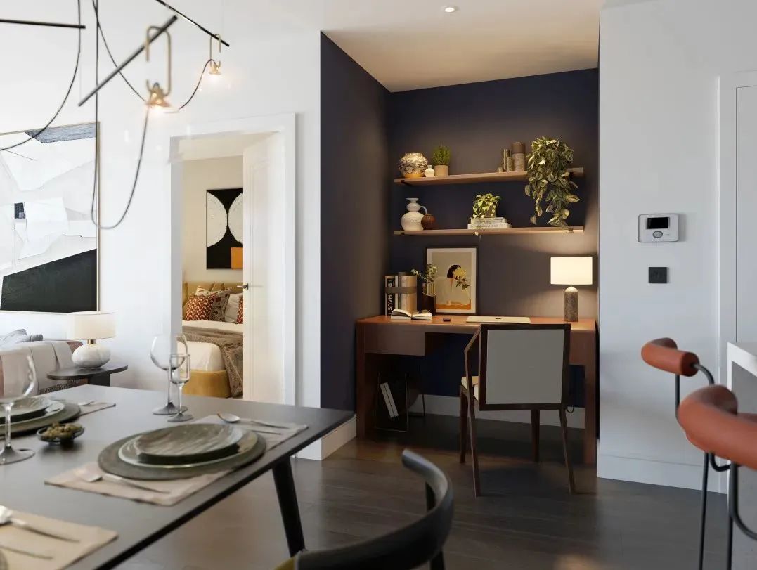 藍莎集團 - 英國樓盤、英國物業代理 | 英國買樓置業一站式服務