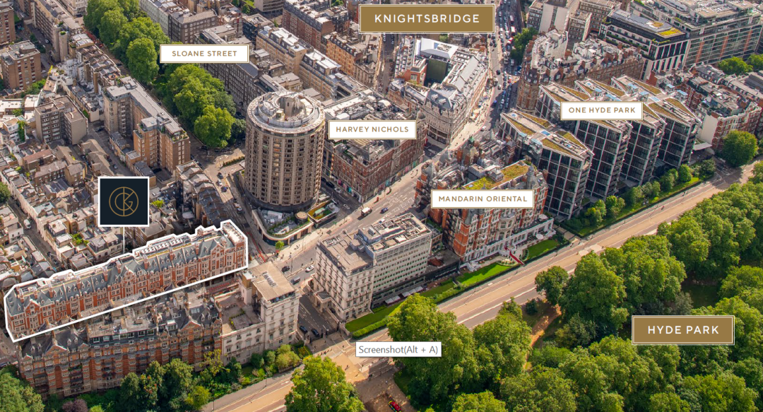 藍莎集團 - 英國樓盤、英國物業代理 | 英國買樓置業一站式服務