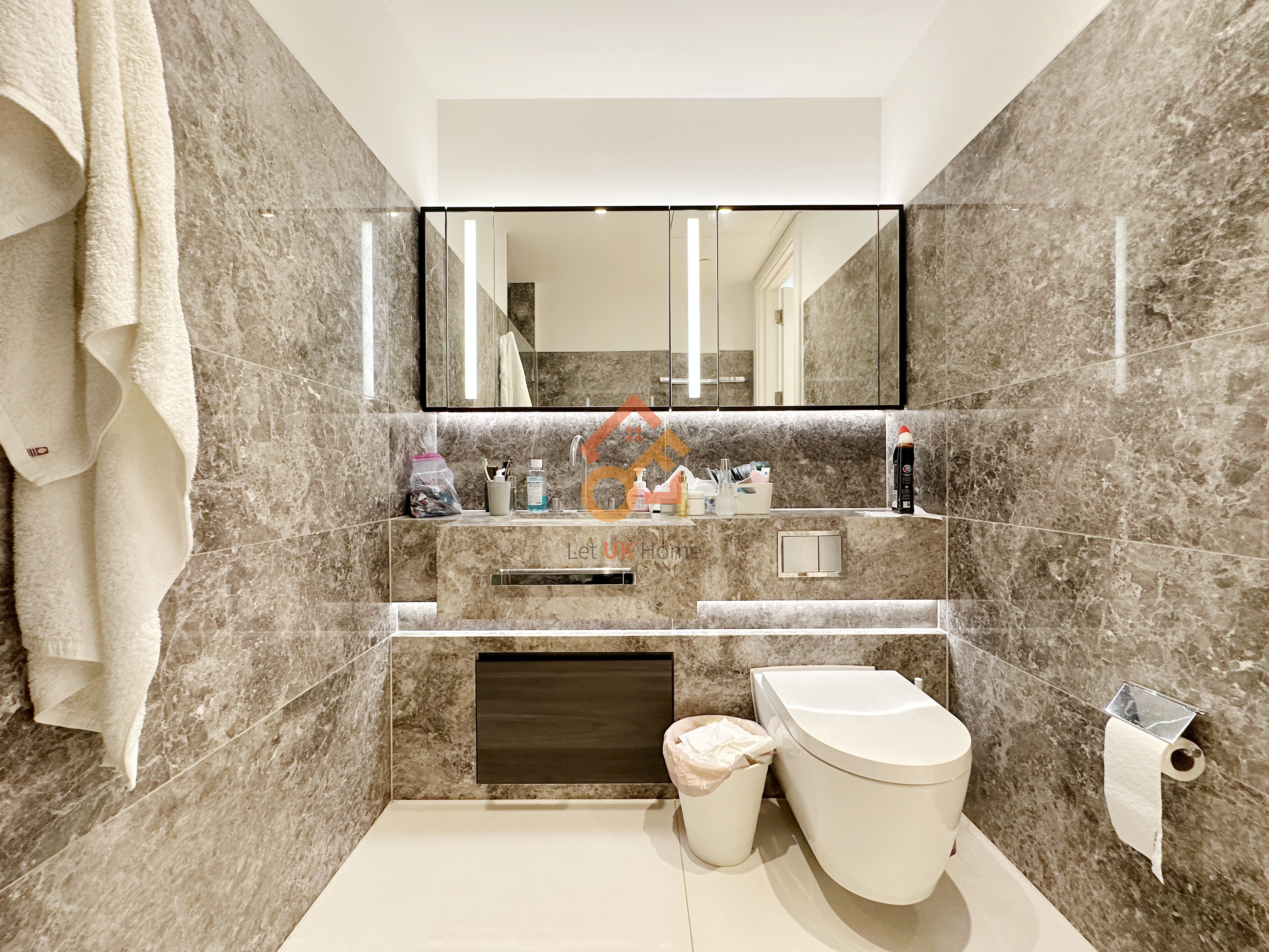 伦敦Holborn·Studio·Lincoln Square 房源图片