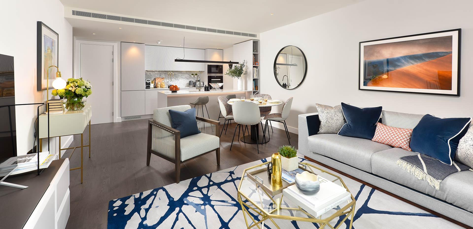 藍莎集團 - 英國樓盤、英國物業代理 | 英國買樓置業一站式服務