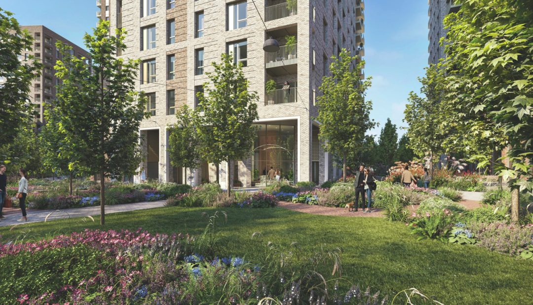 藍莎集團 - 英國樓盤、英國物業代理 | 英國買樓置業一站式服務