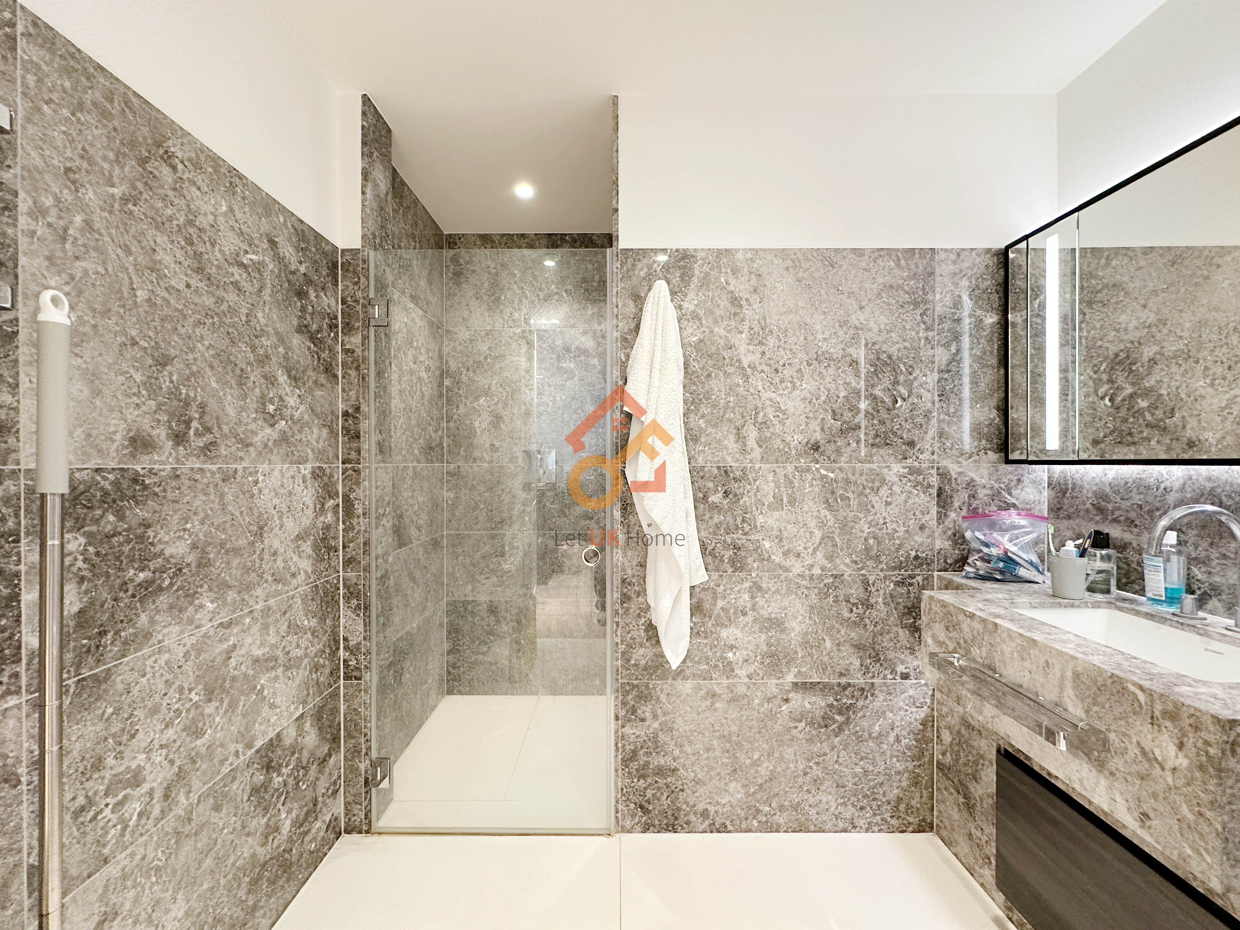 伦敦Holborn·Studio·Lincoln Square 房源图片