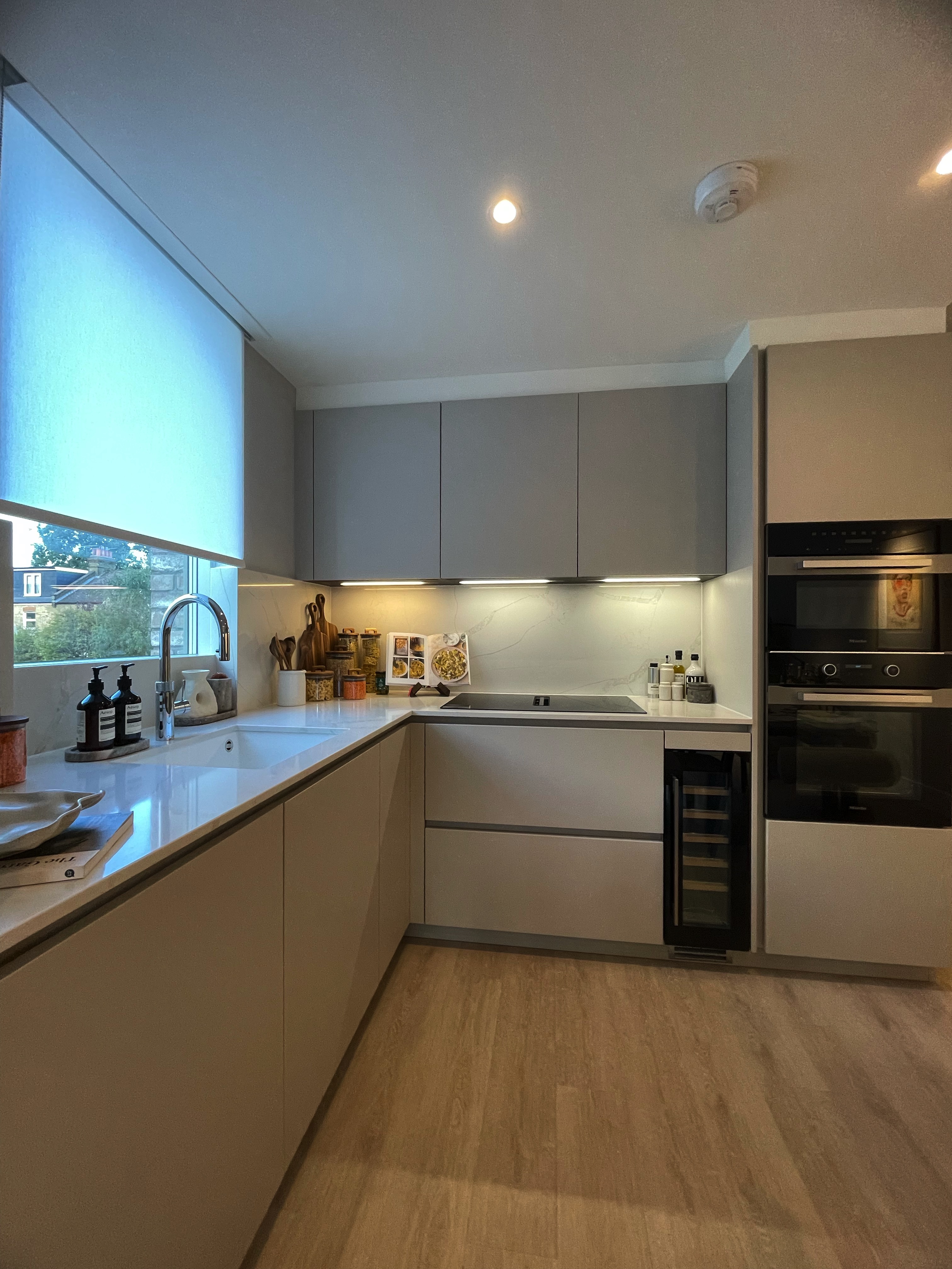 藍莎集團 | 英國置產一站式服務