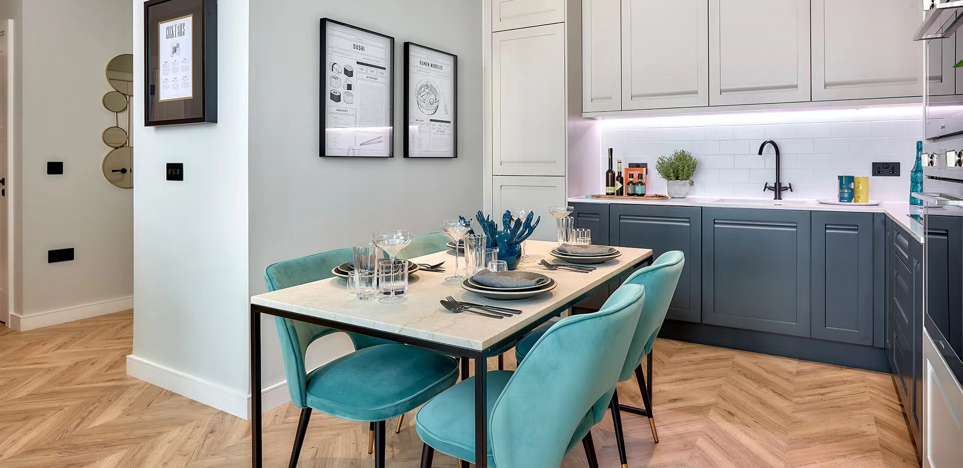 藍莎集團 - 英國樓盤、英國物業代理 | 英國買樓置業一站式服務