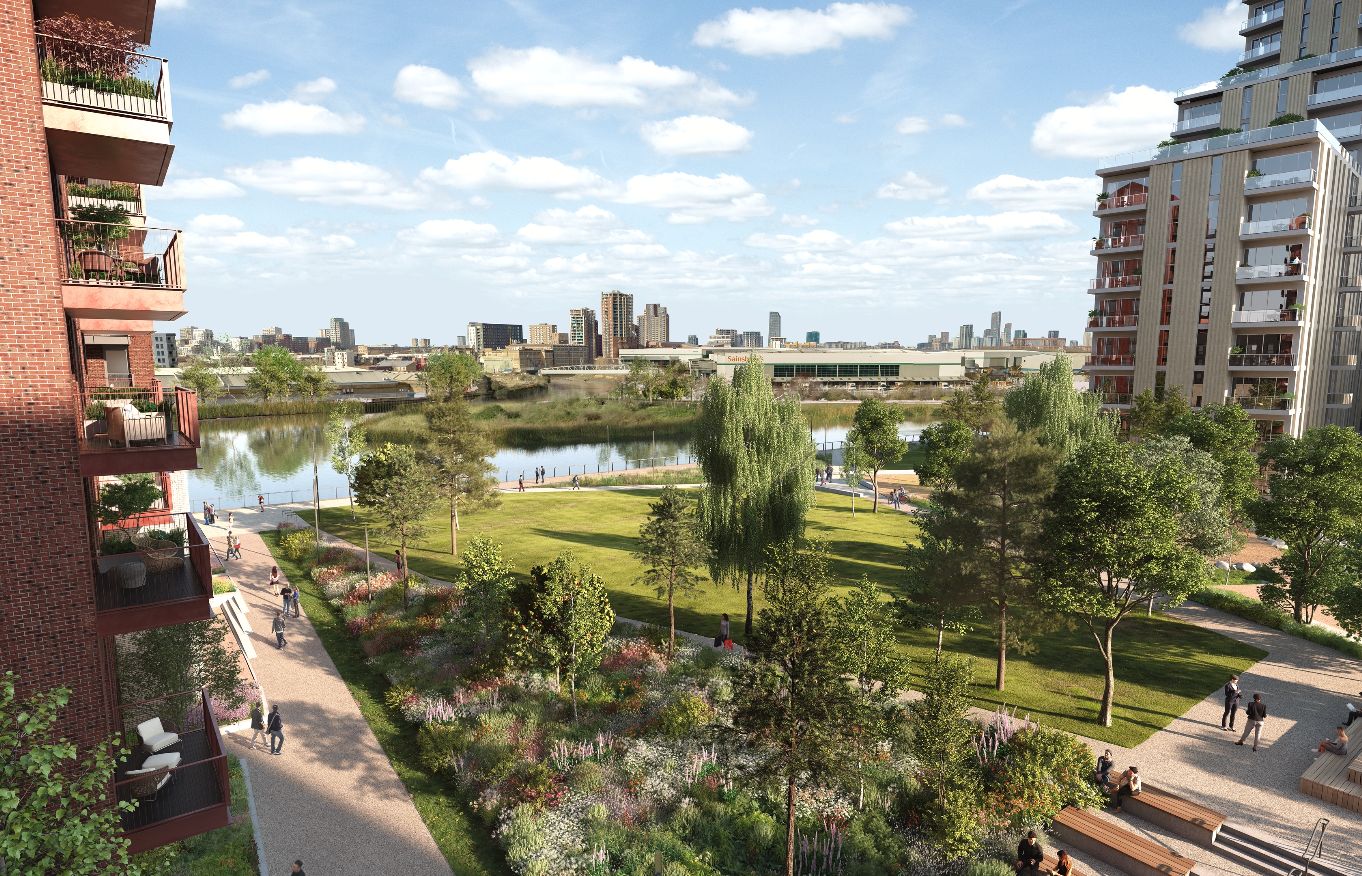 藍莎集團 - 英國樓盤、英國物業代理 | 英國買樓置業一站式服務