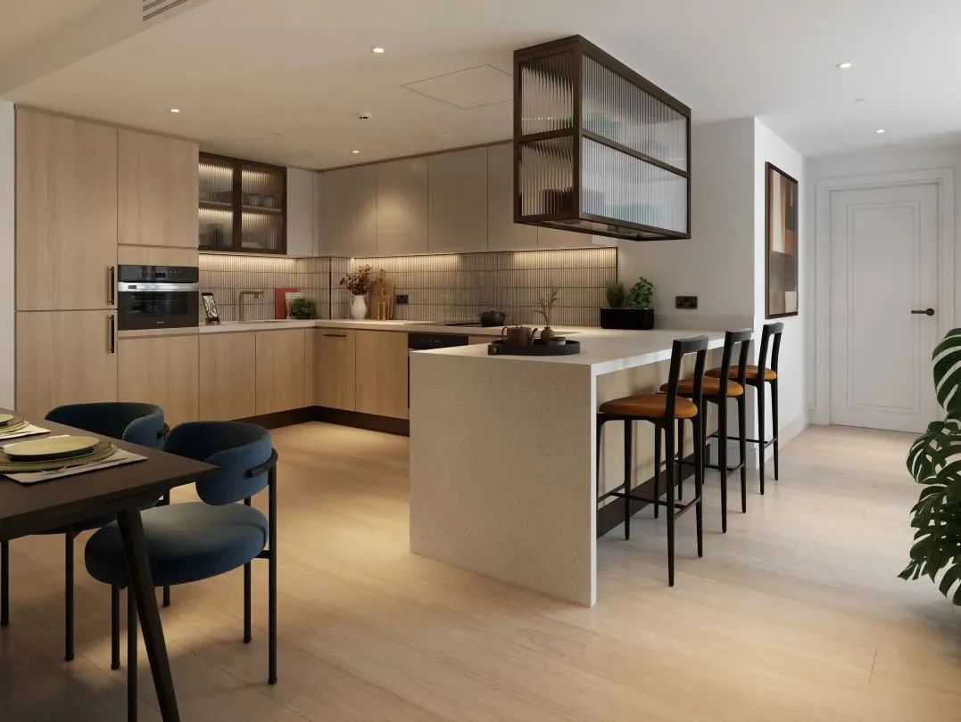 藍莎集團 - 英國樓盤、英國物業代理 | 英國買樓置業一站式服務