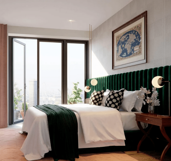 藍莎集團 - 英國樓盤、英國物業代理 | 英國買樓置業一站式服務