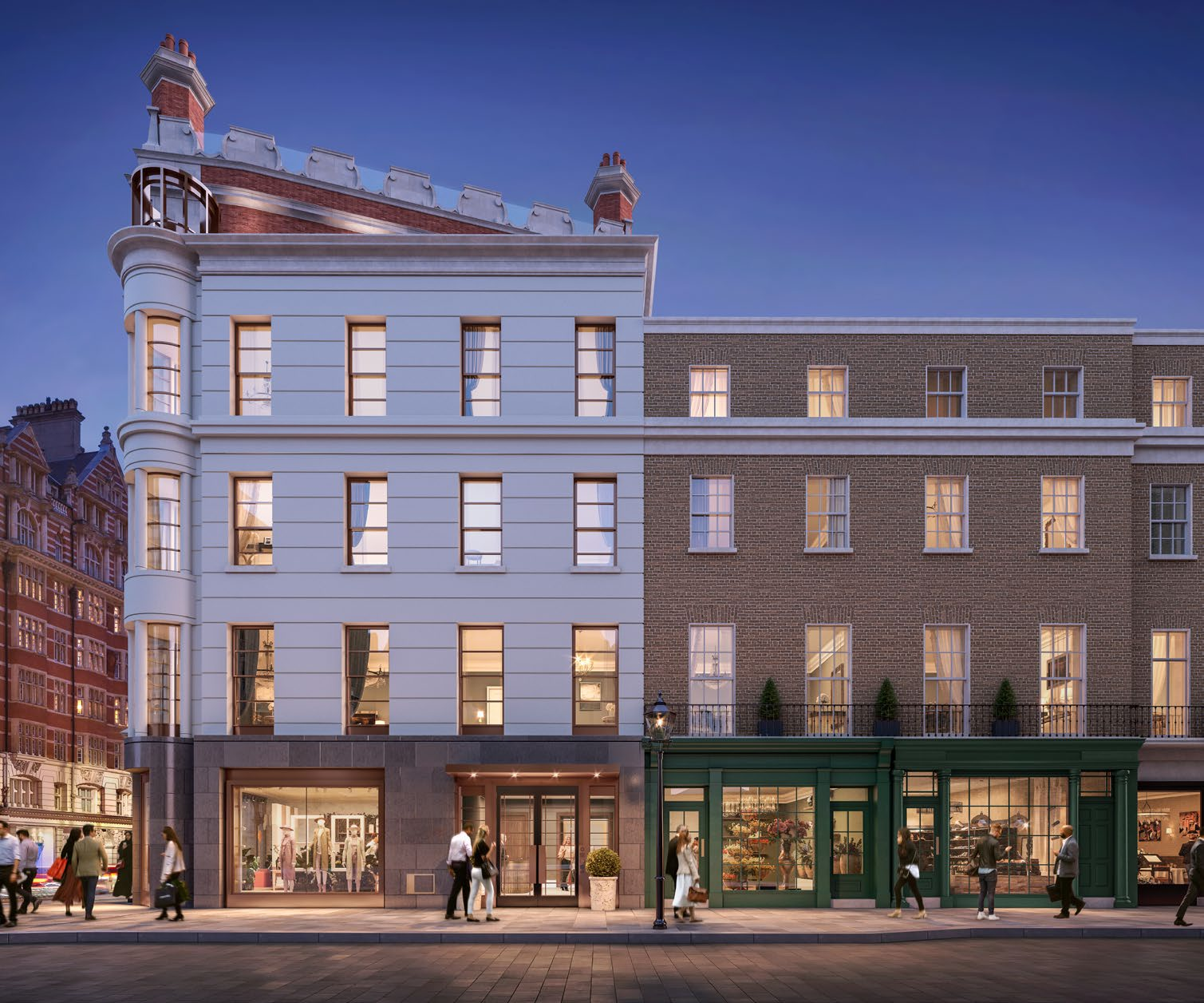 藍莎集團 - 英國樓盤、英國物業代理 | 英國買樓置業一站式服務