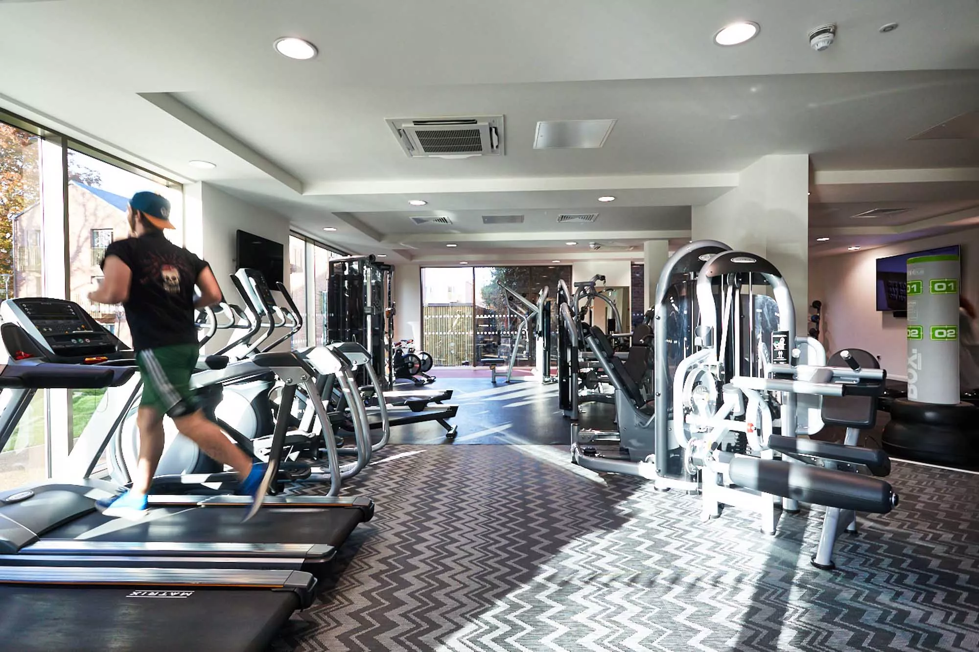 约克·学生公寓·Lawrence St. 公寓图片