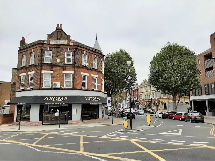 藍莎集團 - 英國樓盤、英國物業代理 | 英國買樓置業一站式服務