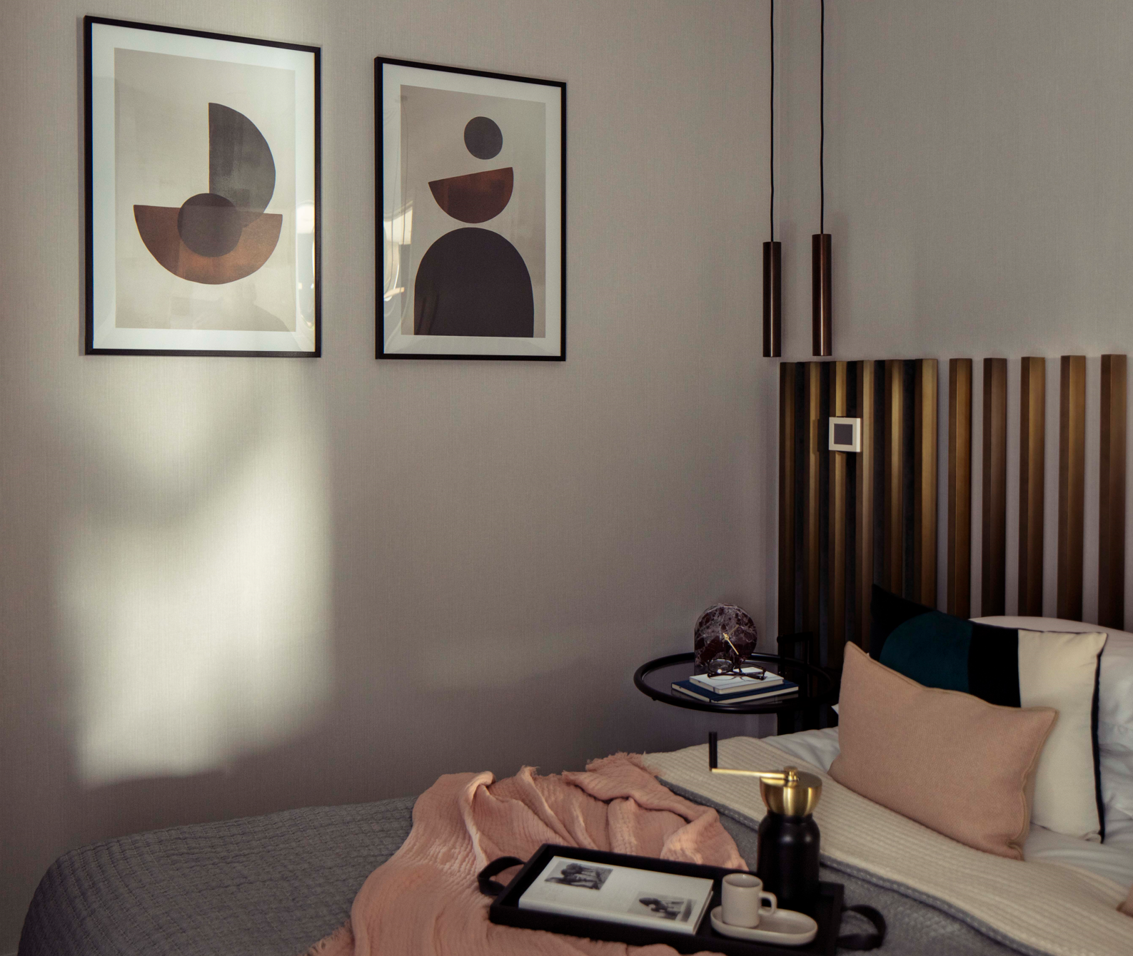 藍莎集團 | 英國置產一站式服務