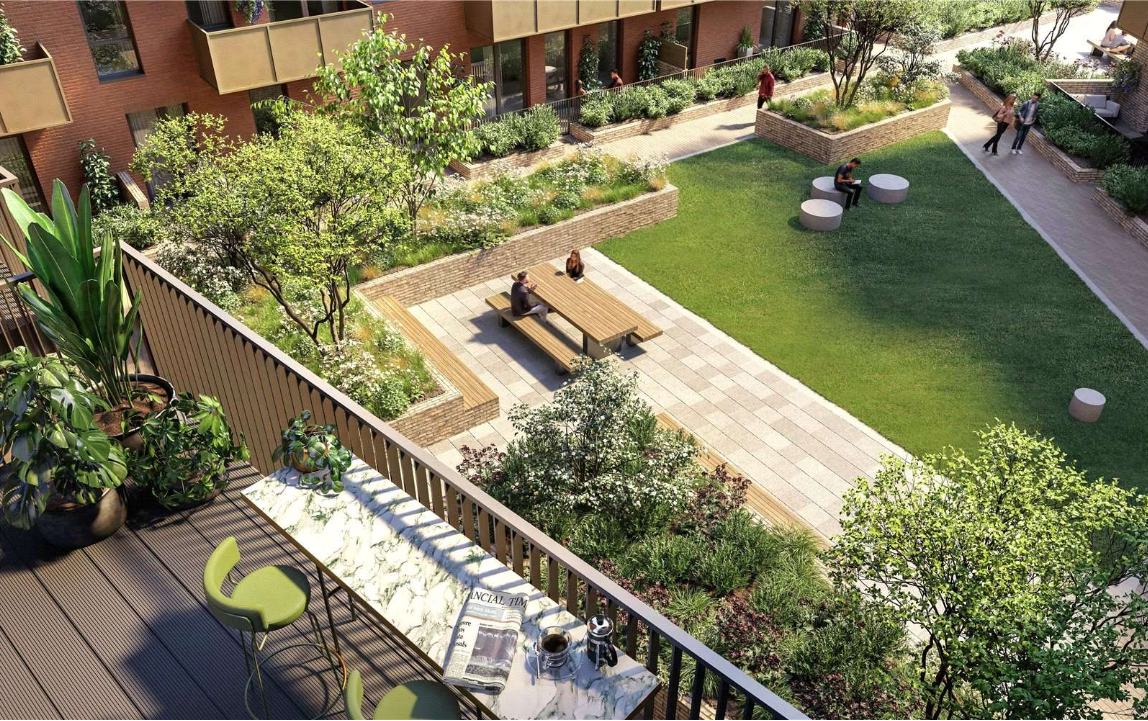 藍莎集團 - 英國樓盤、英國物業代理 | 英國買樓置業一站式服務