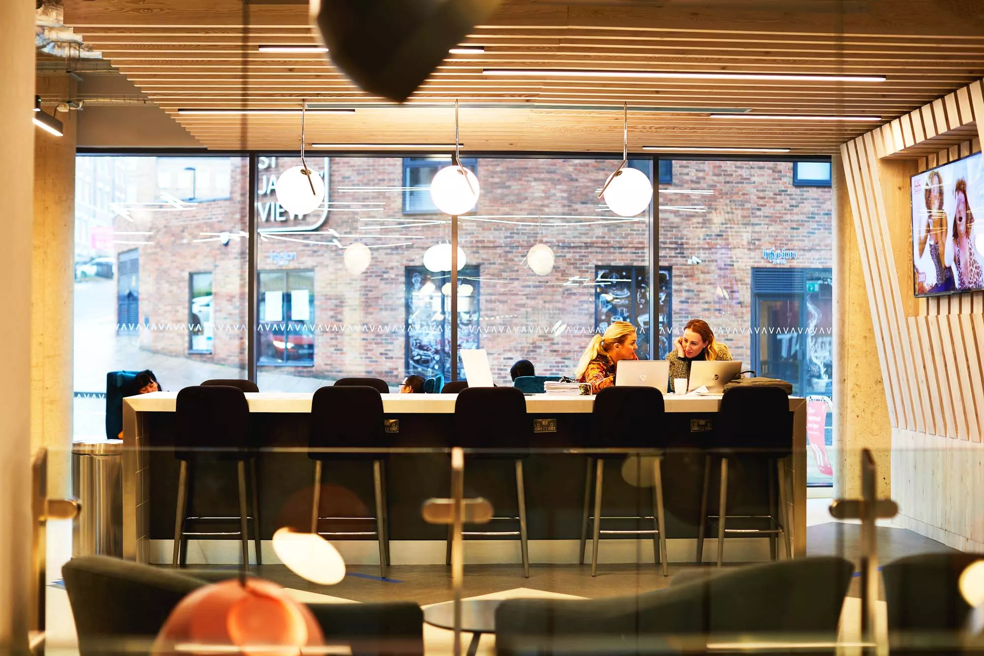 纽卡斯尔·学生公寓·Strawberry Place 公寓照片