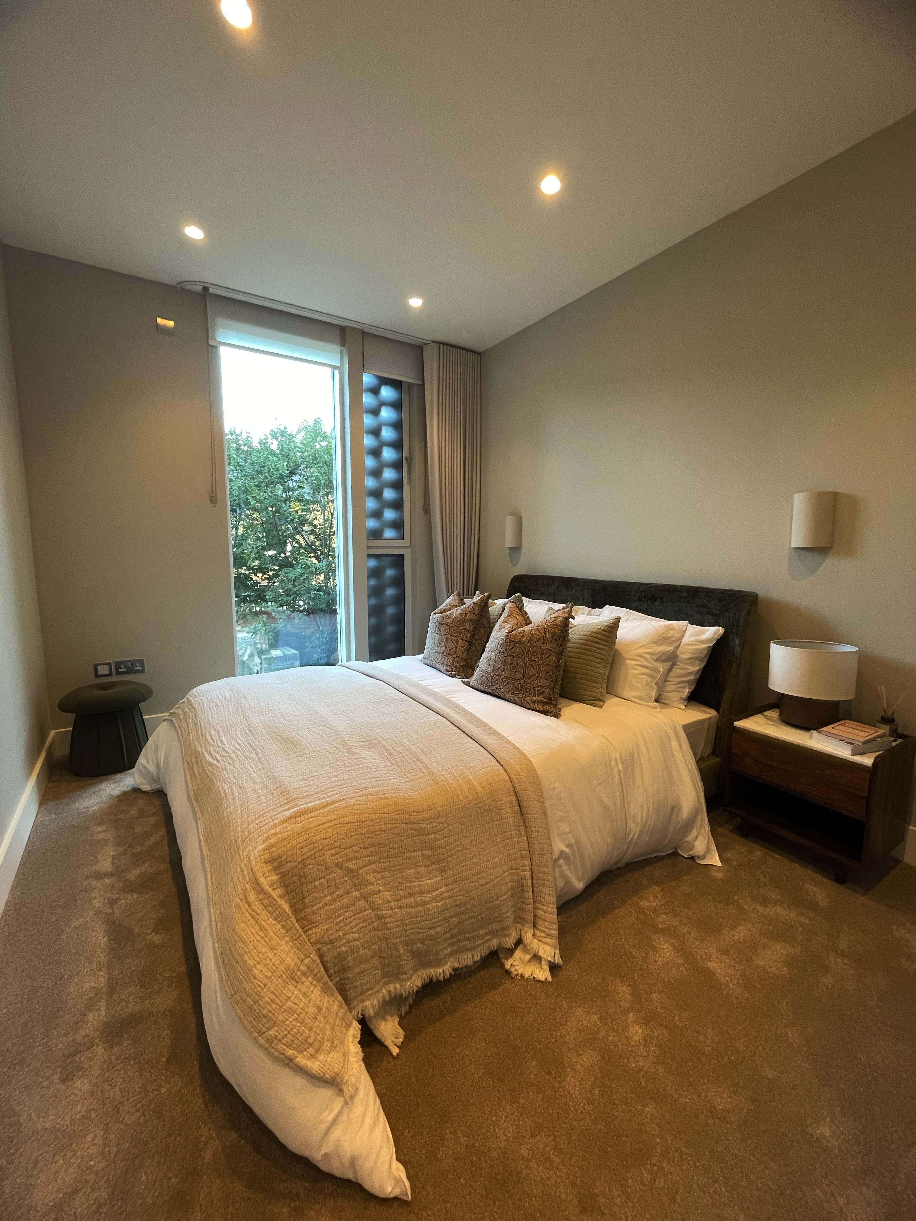 藍莎集團 | 英國置產一站式服務