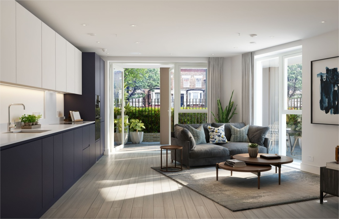 藍莎集團 - 英國樓盤、英國物業代理 | 英國買樓置業一站式服務