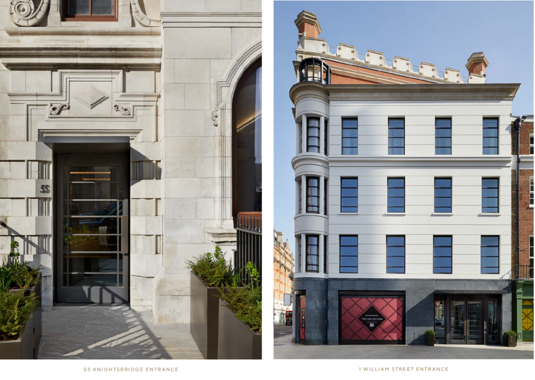 藍莎集團 - 英國樓盤、英國物業代理 | 英國買樓置業一站式服務