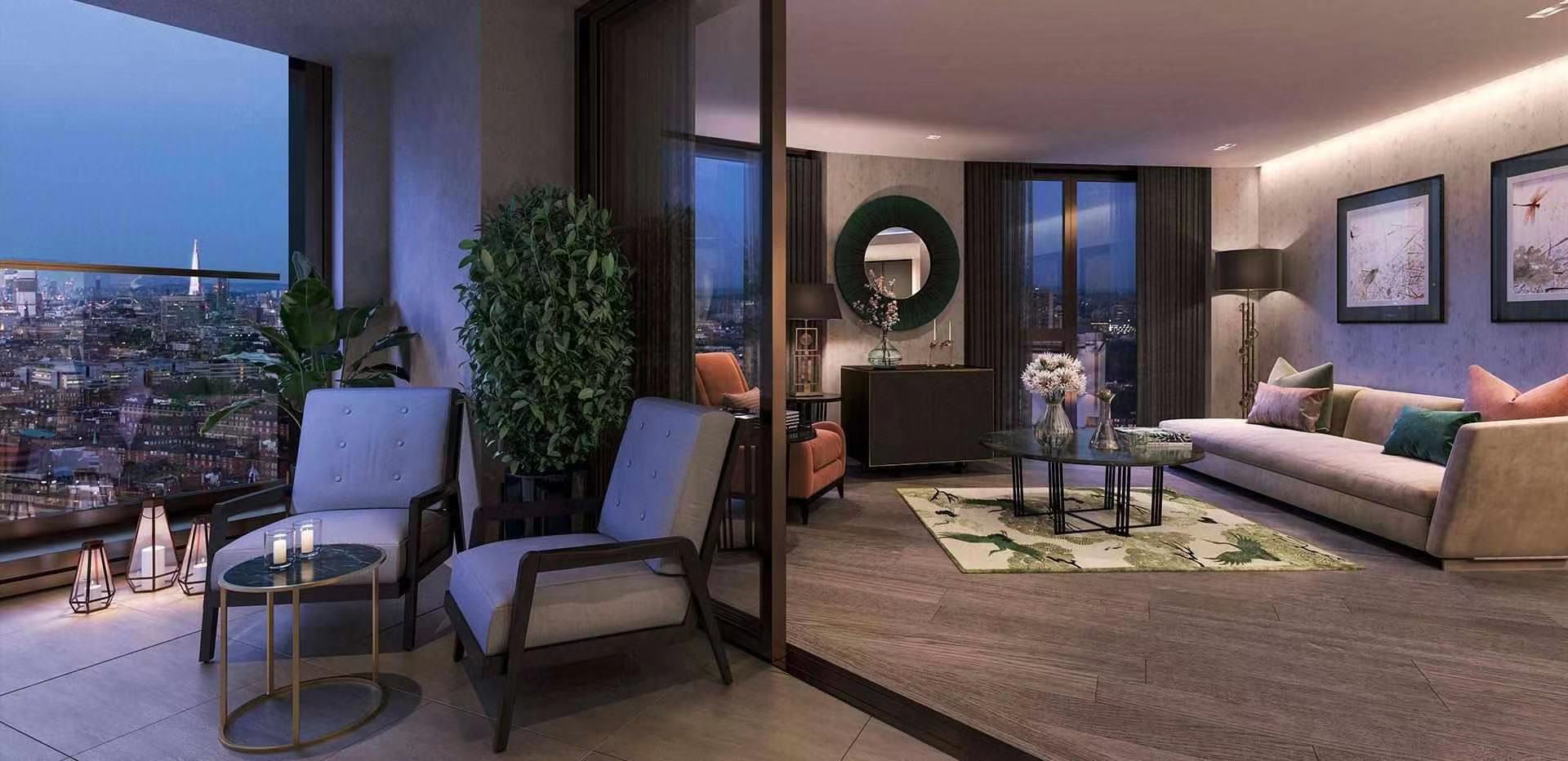 藍莎集團 - 英國樓盤、英國物業代理 | 英國買樓置業一站式服務