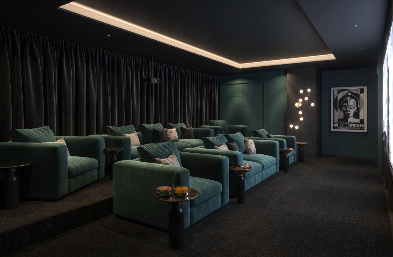 藍莎集團 - 英國樓盤、英國物業代理 | 英國買樓置業一站式服務