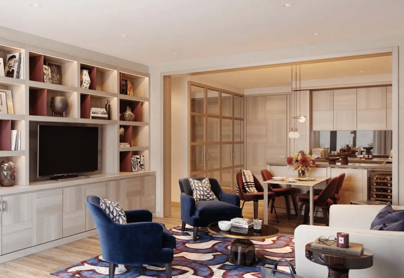 藍莎集團 - 英國樓盤、英國物業代理 | 英國買樓置業一站式服務