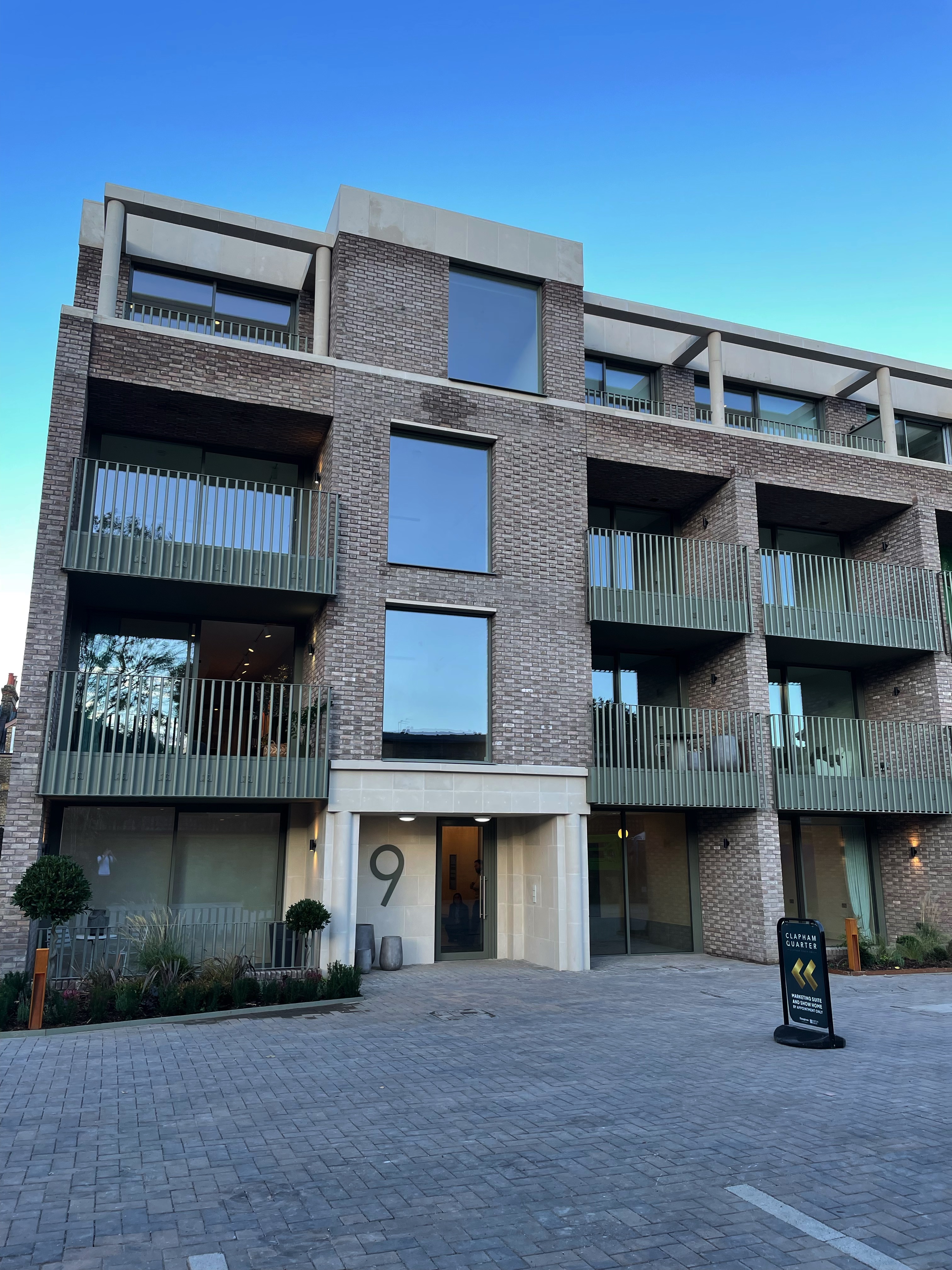 藍莎集團 | 英國置產一站式服務