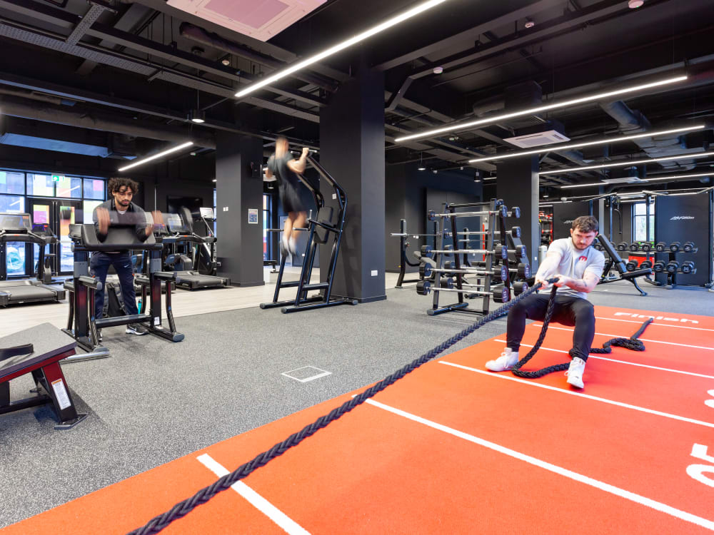 莱斯特·学生公寓·Leicester 公寓设施