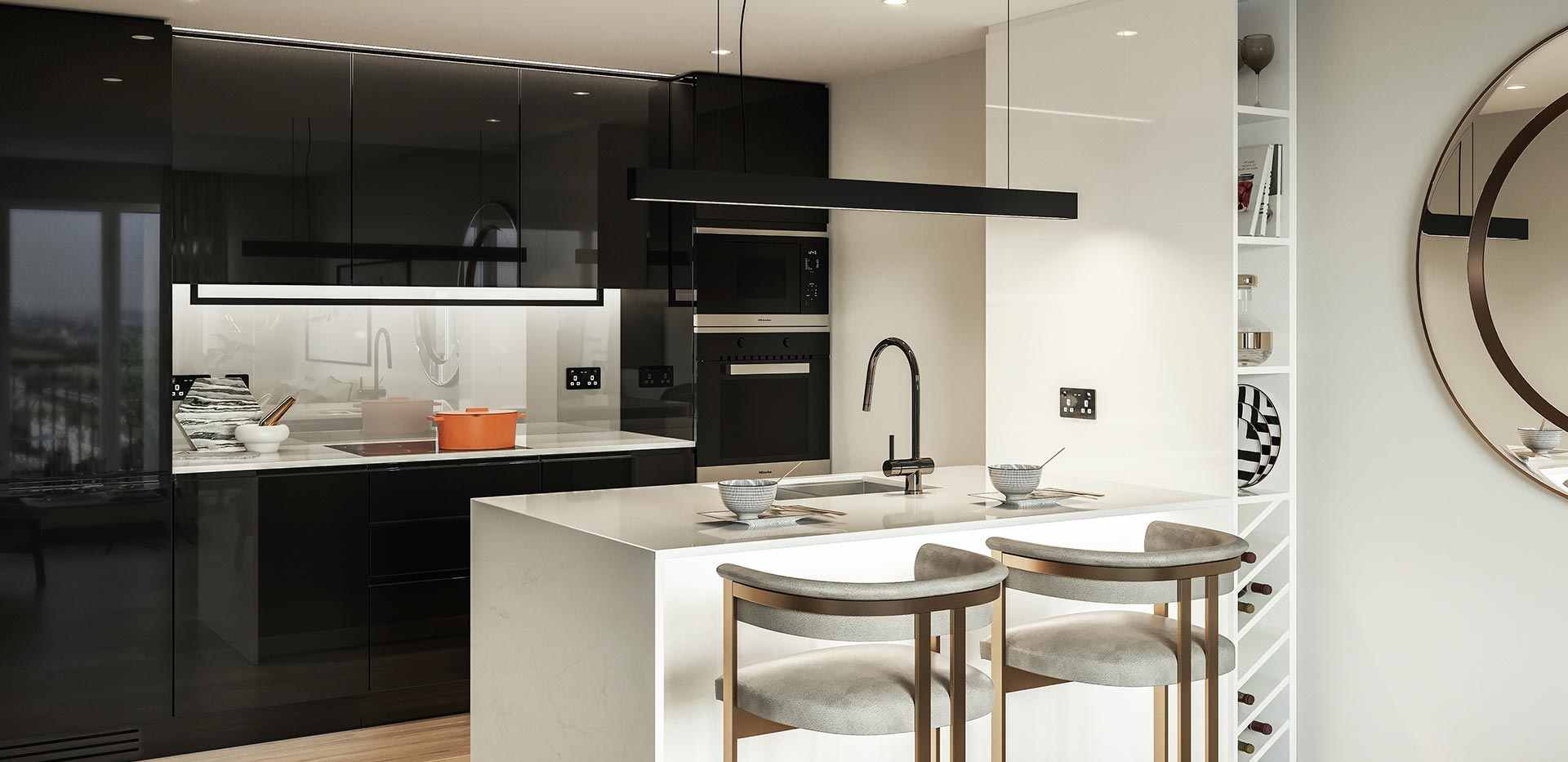 藍莎集團 - 英國樓盤、英國物業代理 | 英國買樓置業一站式服務