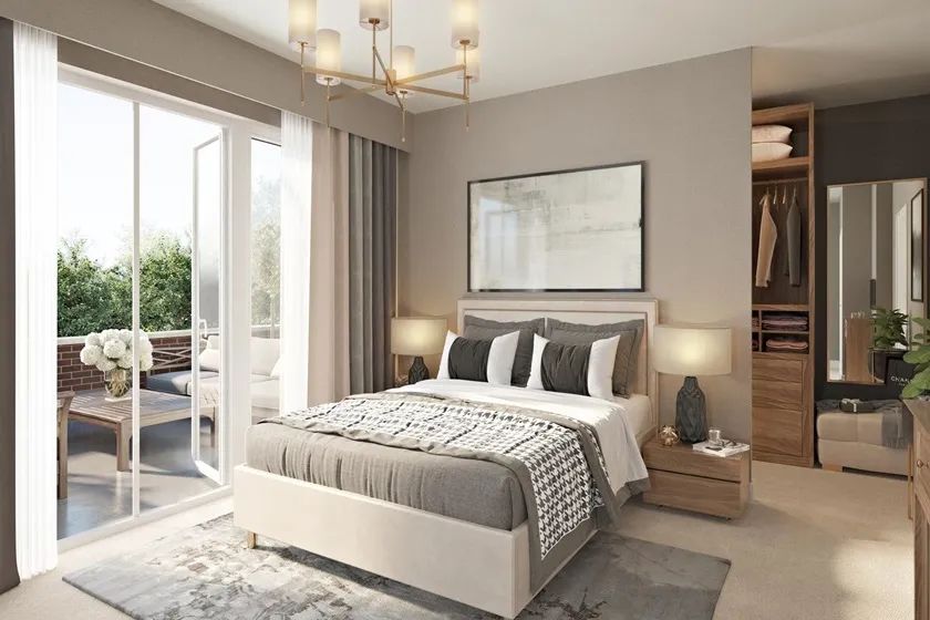 藍莎集團 | 英國置產一站式服務