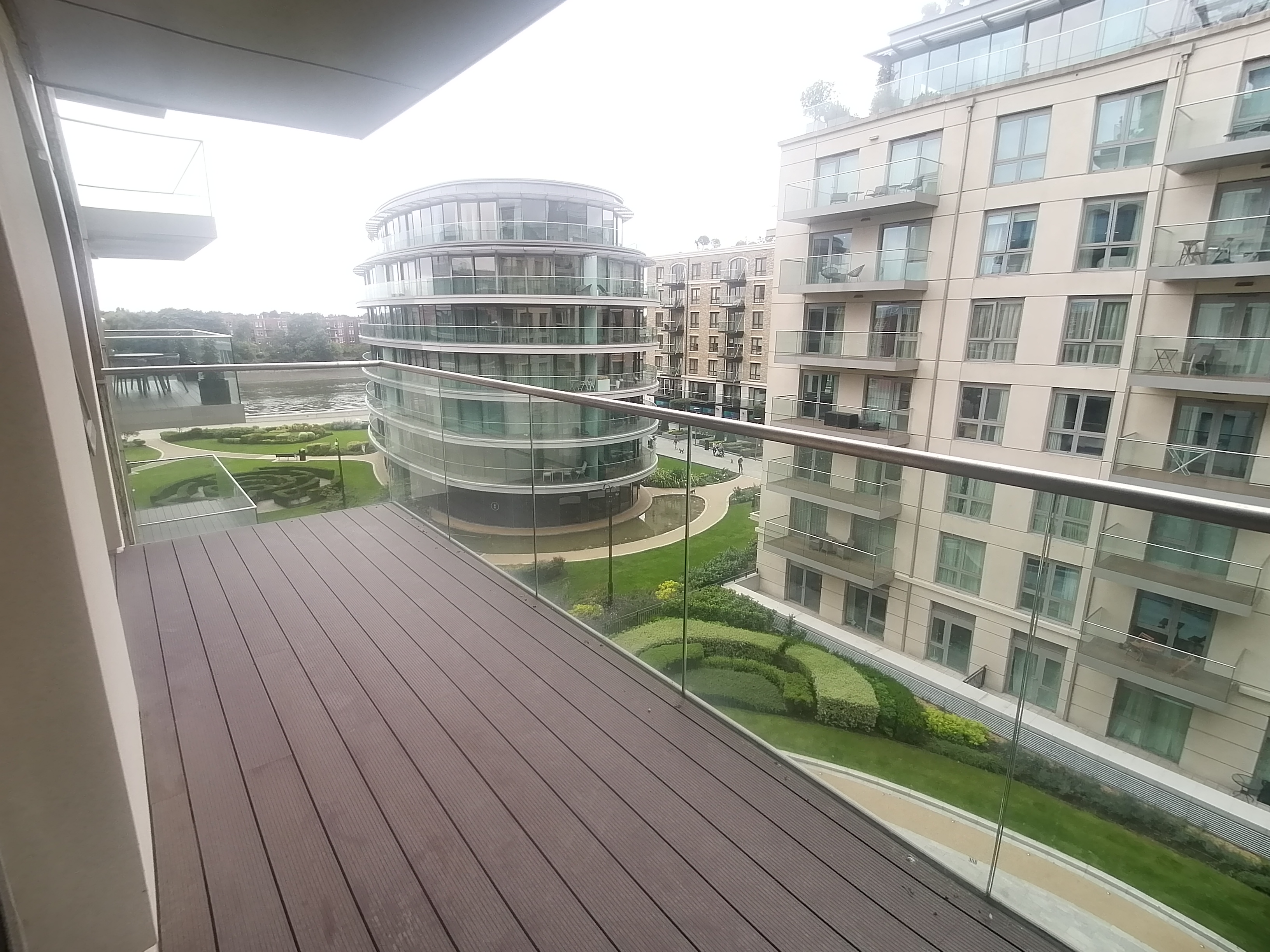 藍莎集團 | 英國置產一站式服務