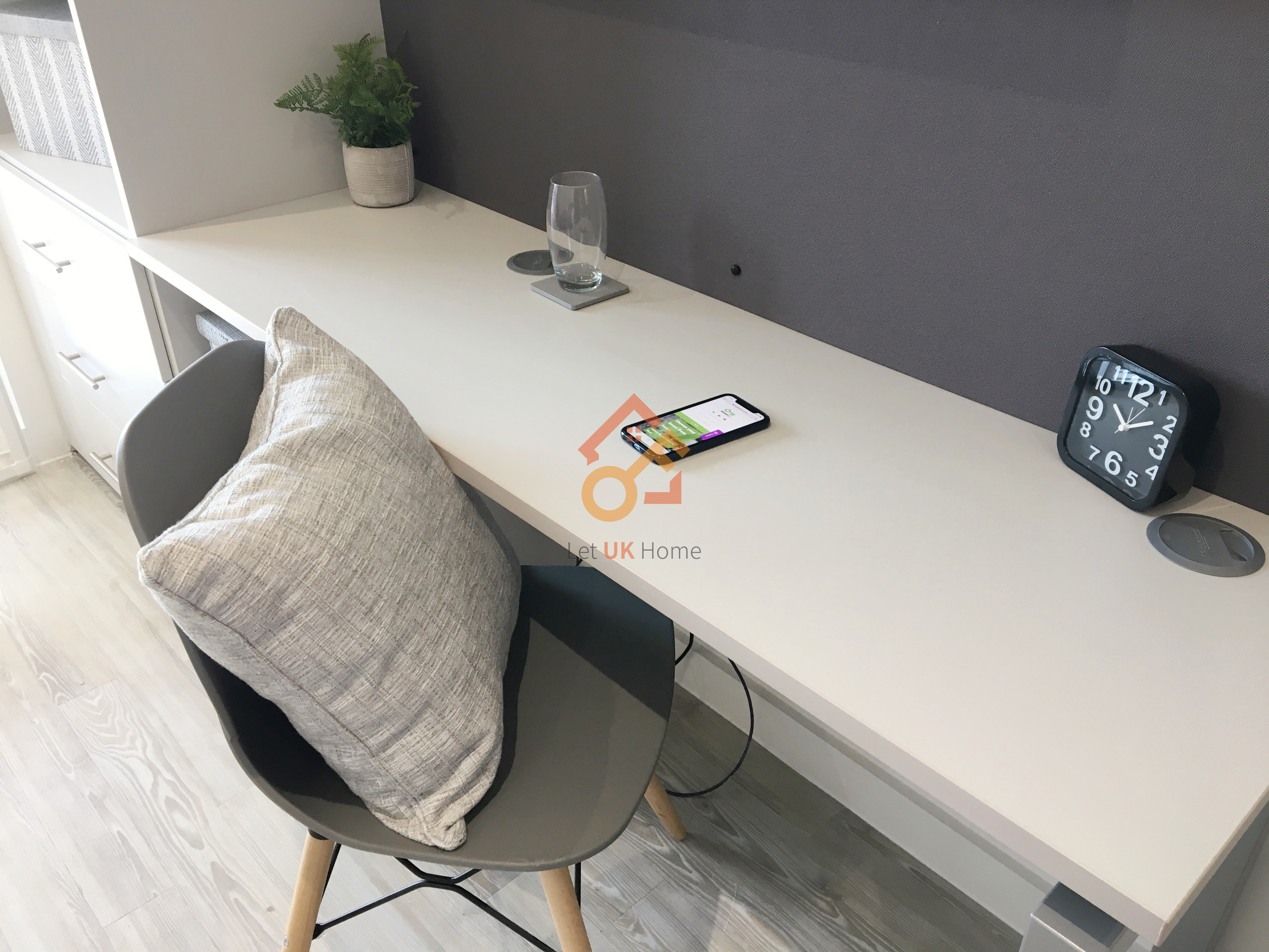 纽卡斯尔·Studio·The Met 房源图片