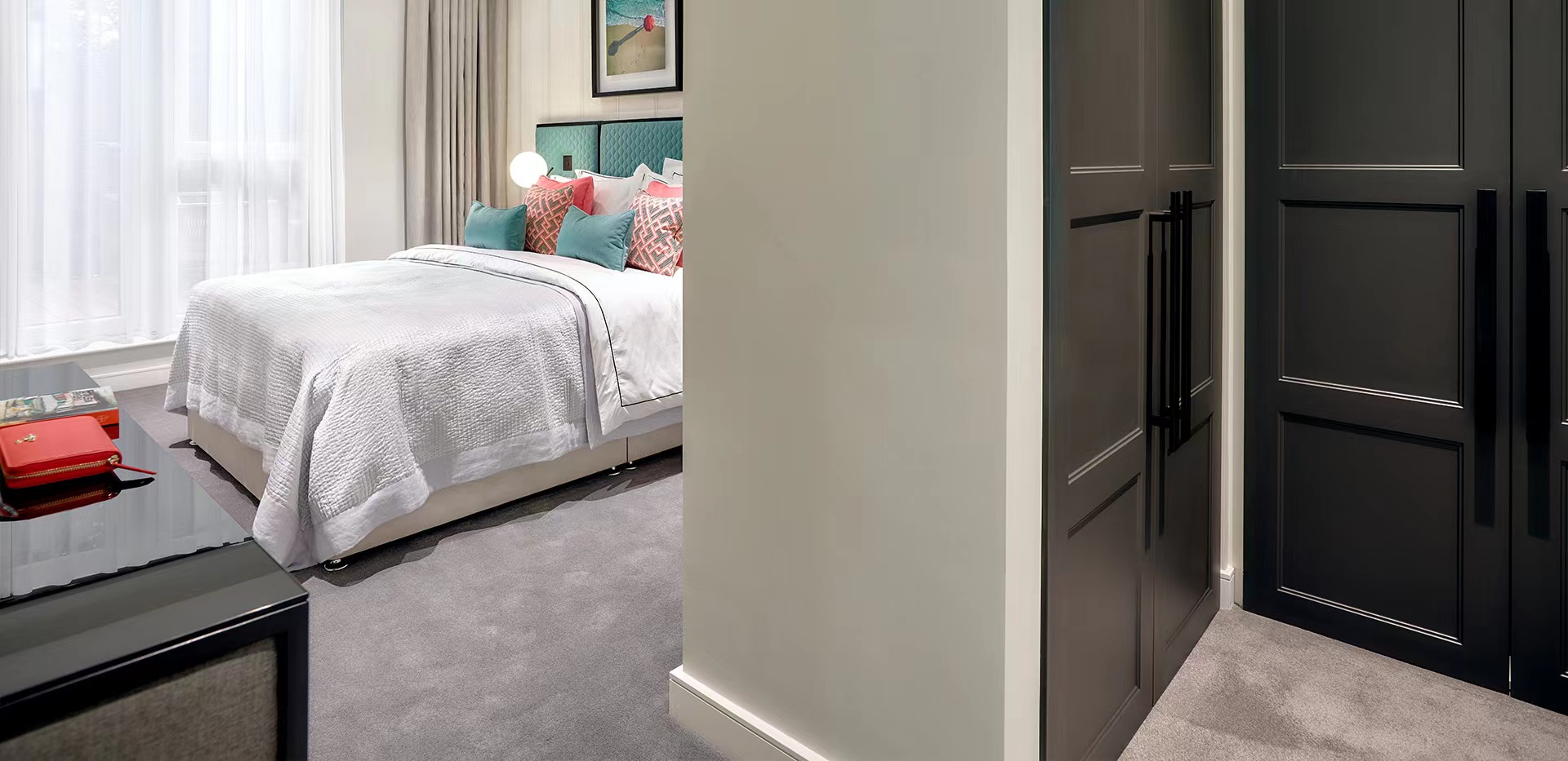 藍莎集團 - 英國樓盤、英國物業代理 | 英國買樓置業一站式服務