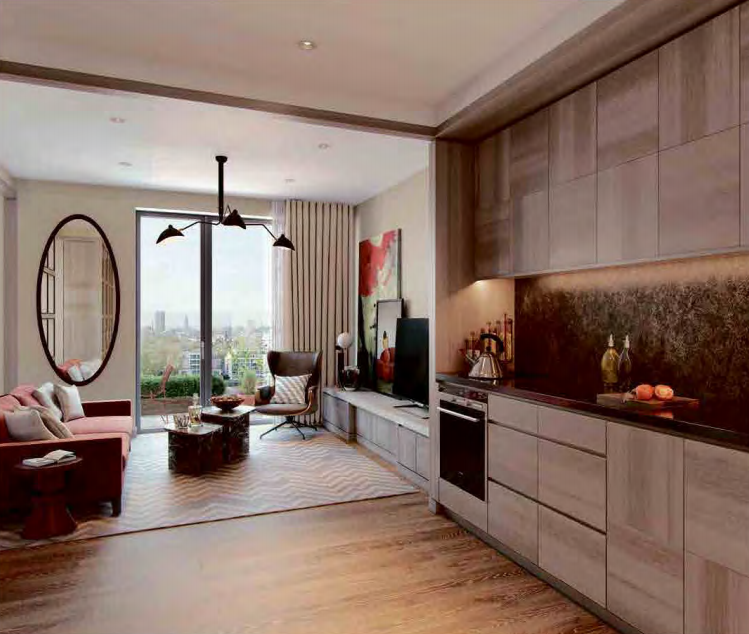 藍莎集團 - 英國樓盤、英國物業代理 | 英國買樓置業一站式服務