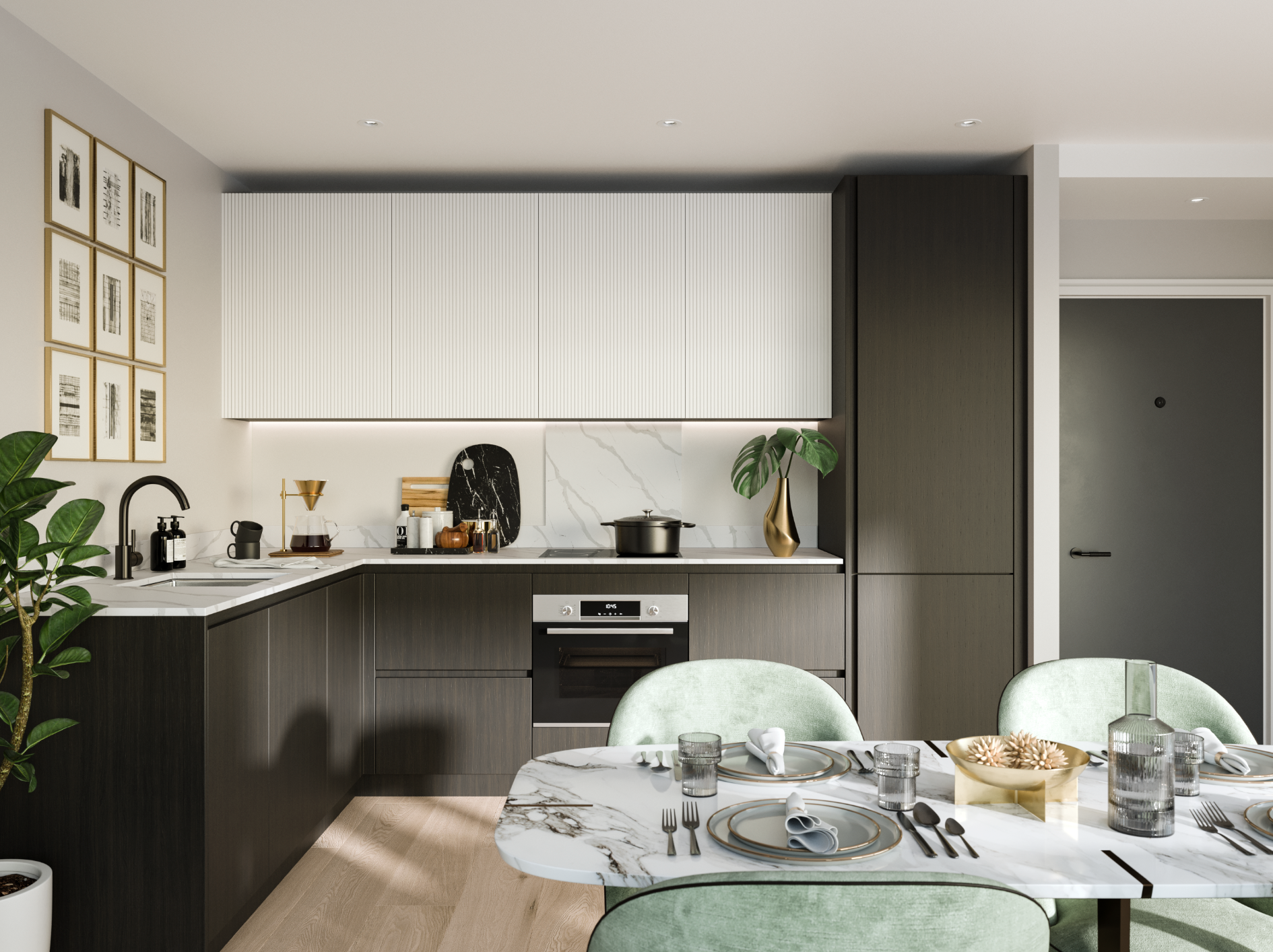 藍莎集團 - 英國樓盤、英國物業代理 | 英國買樓置業一站式服務