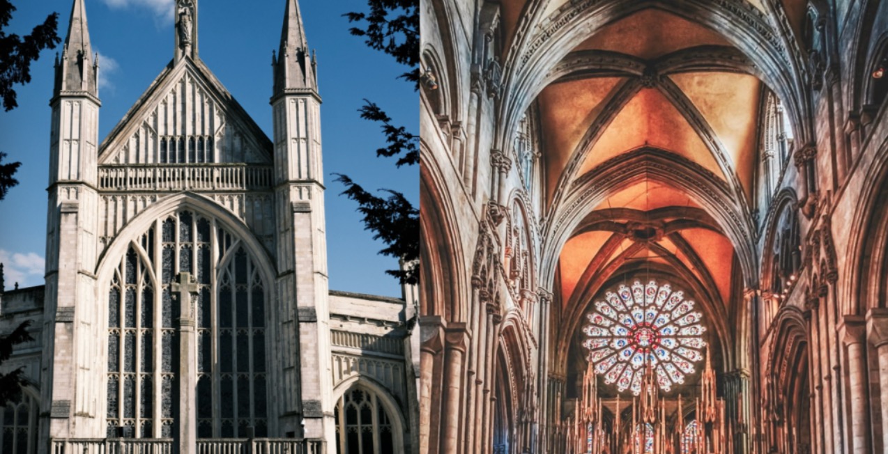 伦敦·赫兰庄园 Hartland Village 配套