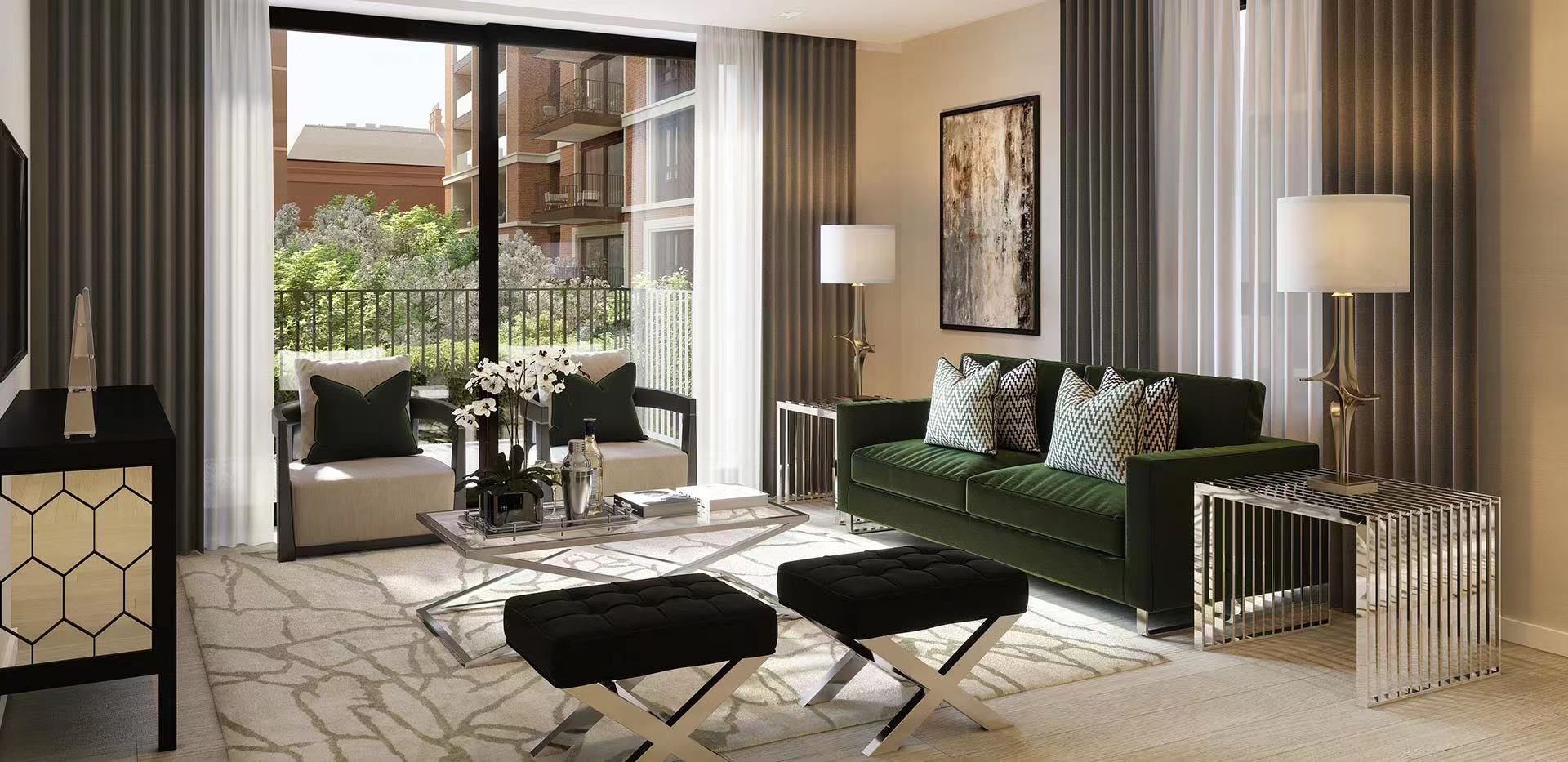 藍莎集團 - 英國樓盤、英國物業代理 | 英國買樓置業一站式服務